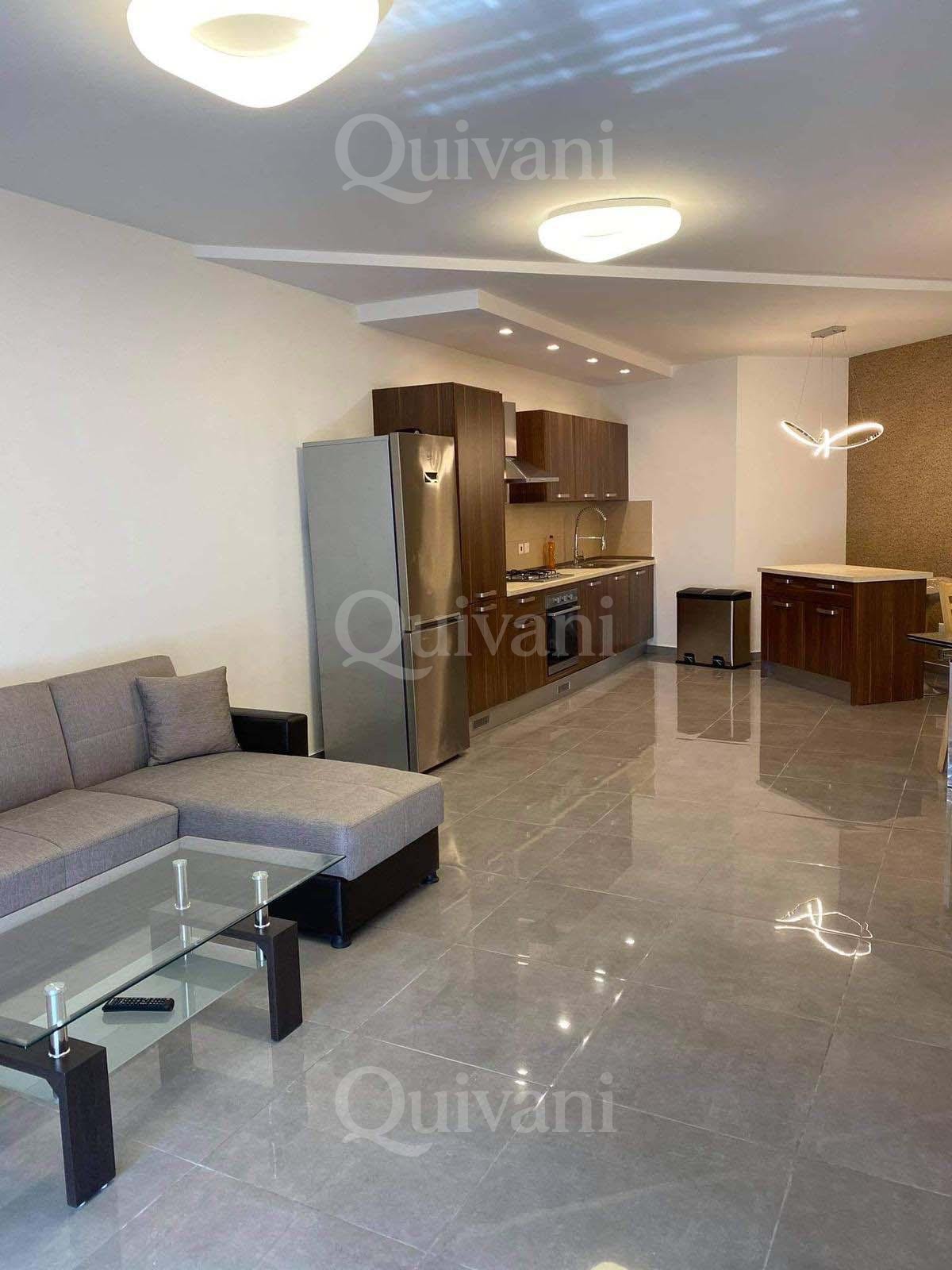 Birkirkara, Furnished Maisonette