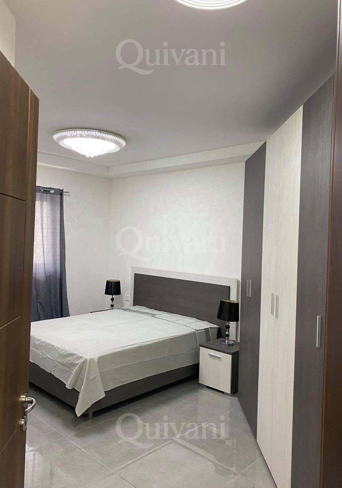 Birkirkara, Furnished Maisonette