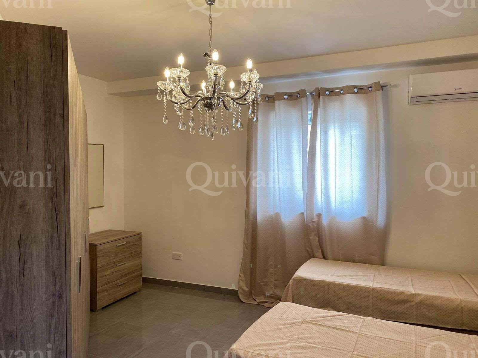 Birkirkara, Furnished Maisonette