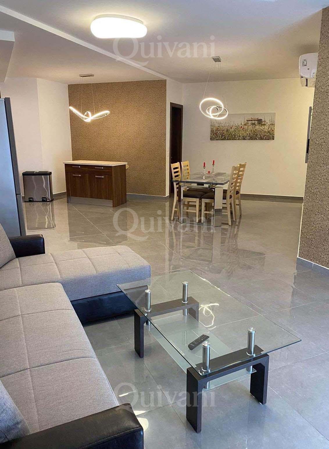 Birkirkara, Furnished Maisonette