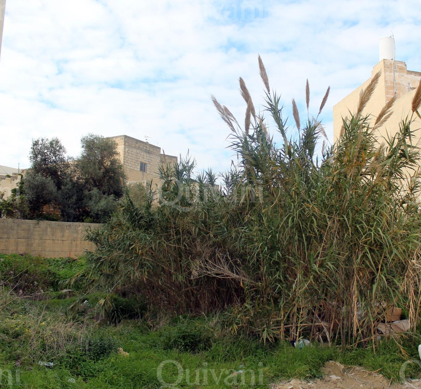 Gudja, n/a Plot (Residential)