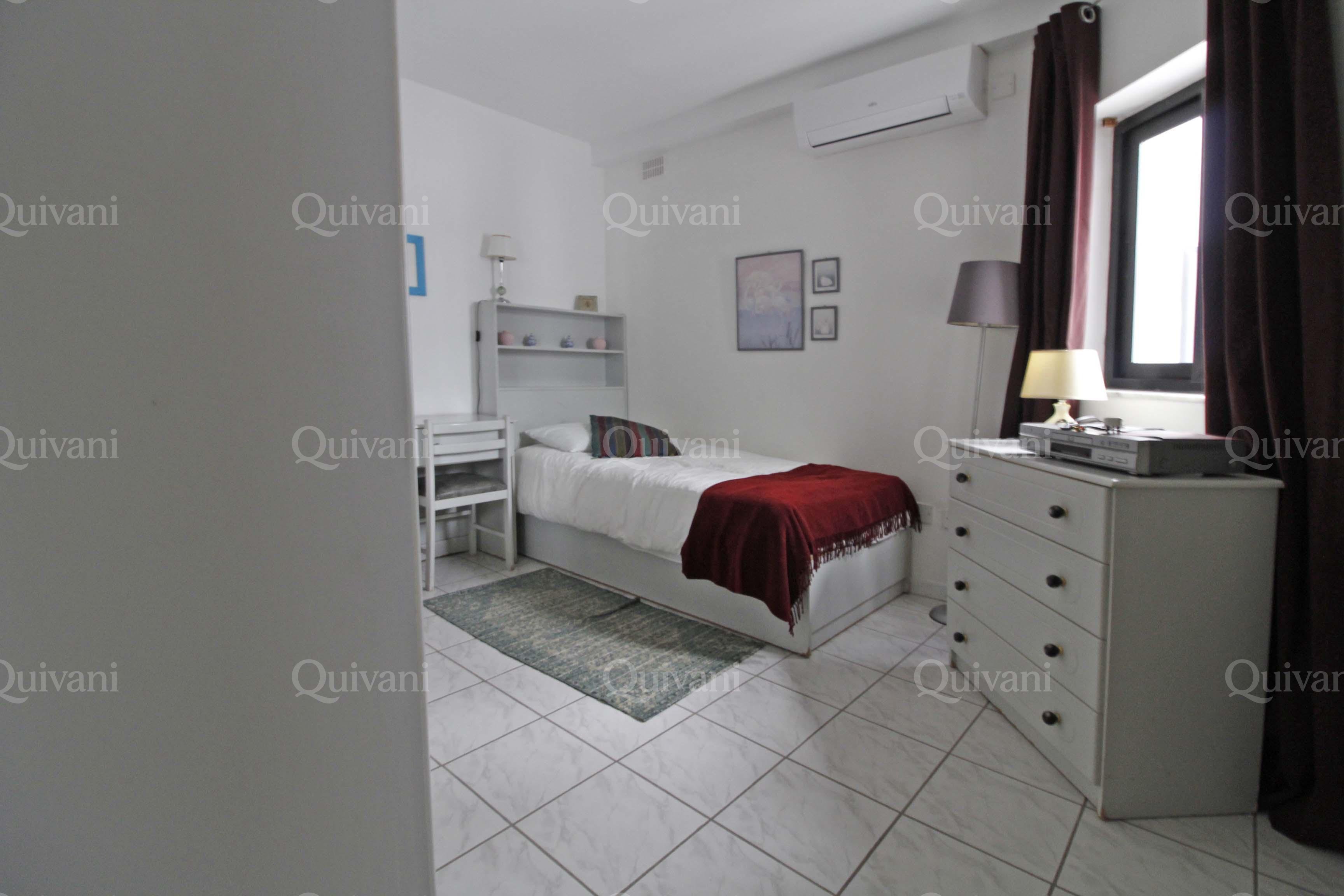 St. Angelo Mansions, Furnished Apartment