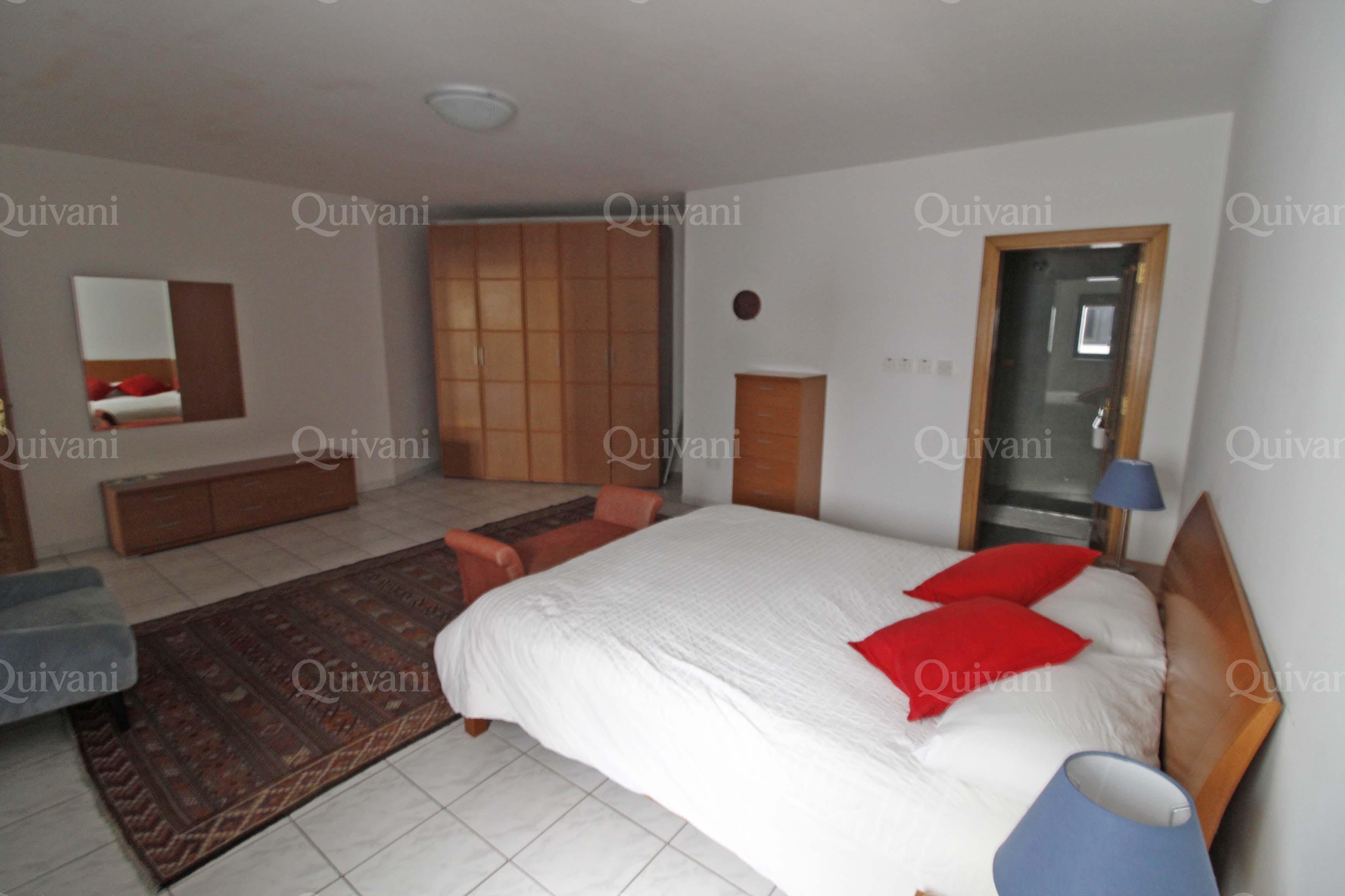 St. Angelo Mansions, Furnished Apartment