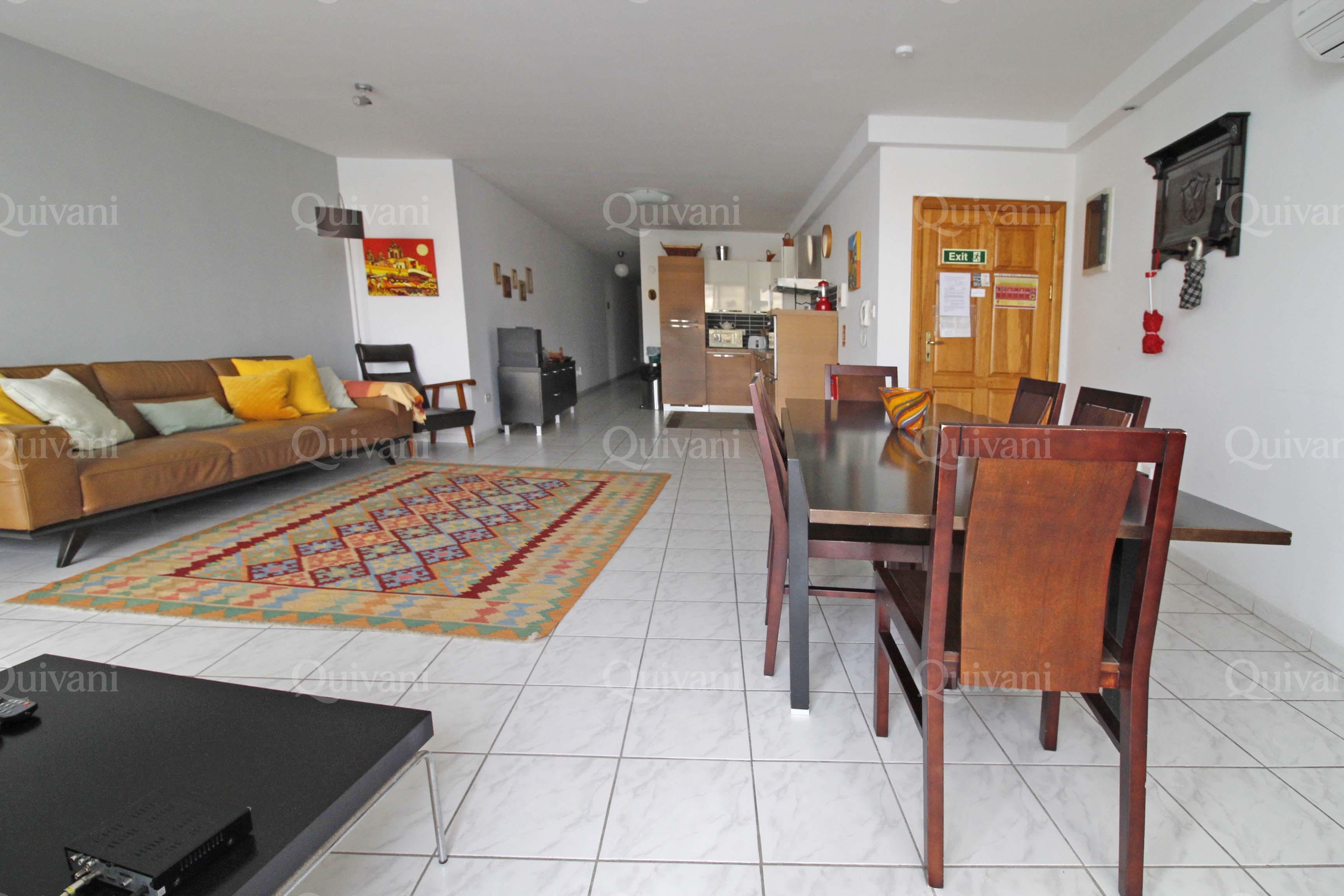 St. Angelo Mansions, Furnished Apartment
