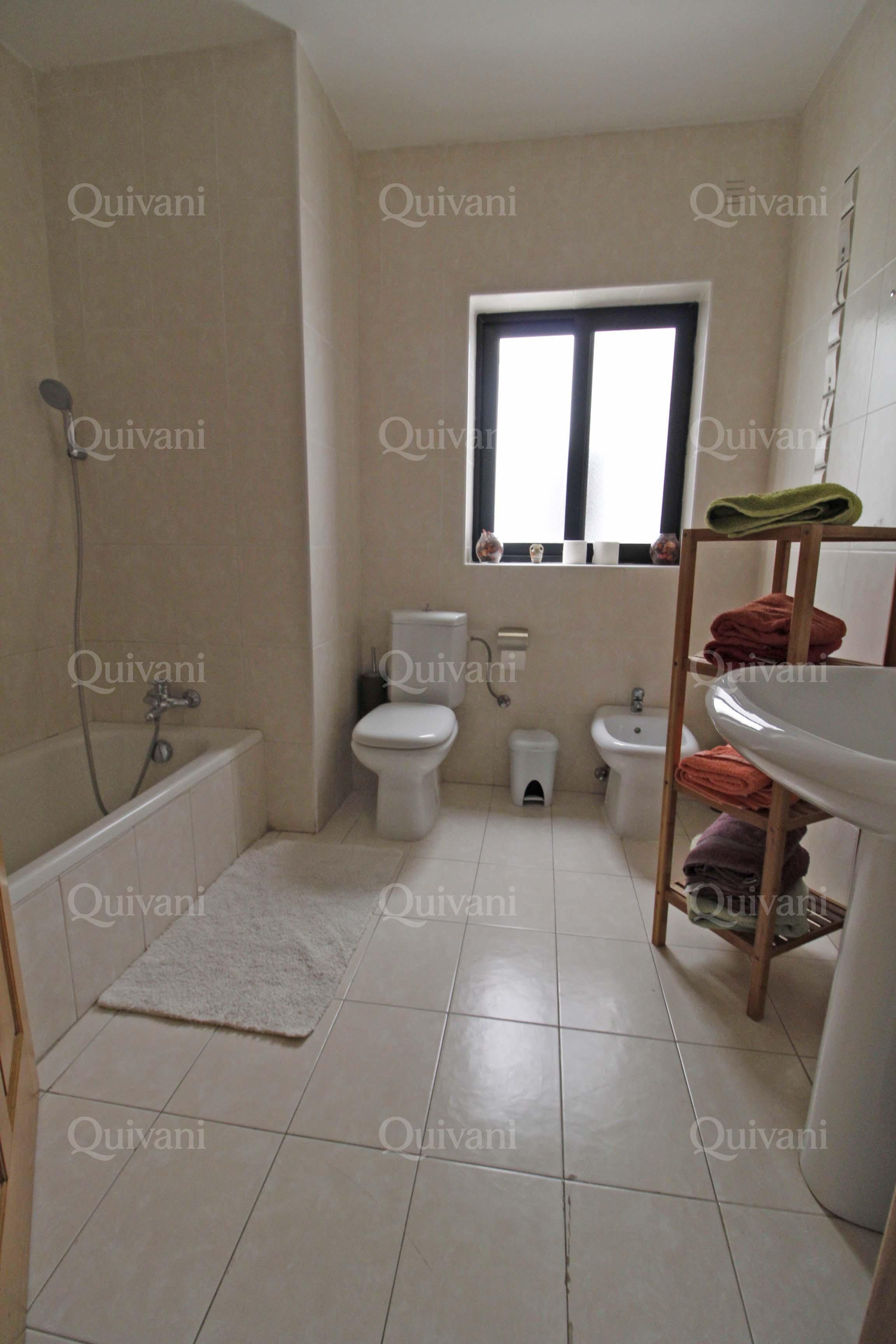 St. Angelo Mansions, Furnished Apartment