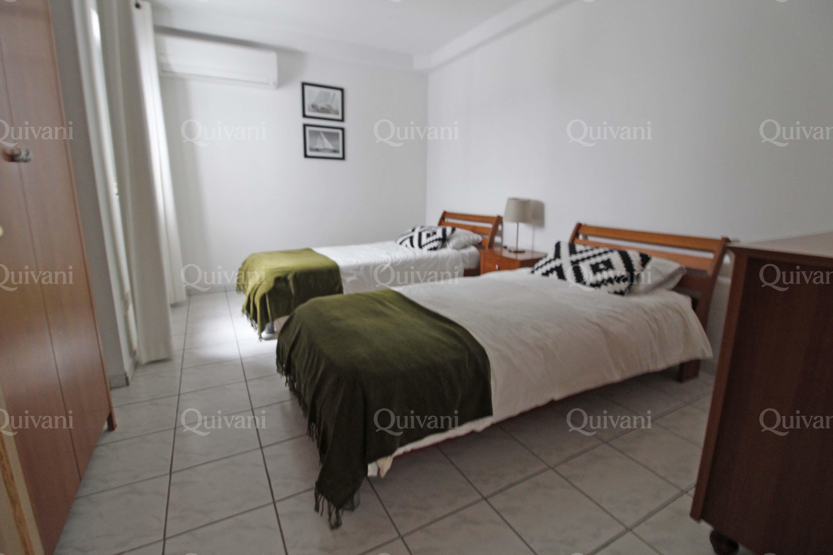 St. Angelo Mansions, Furnished Apartment