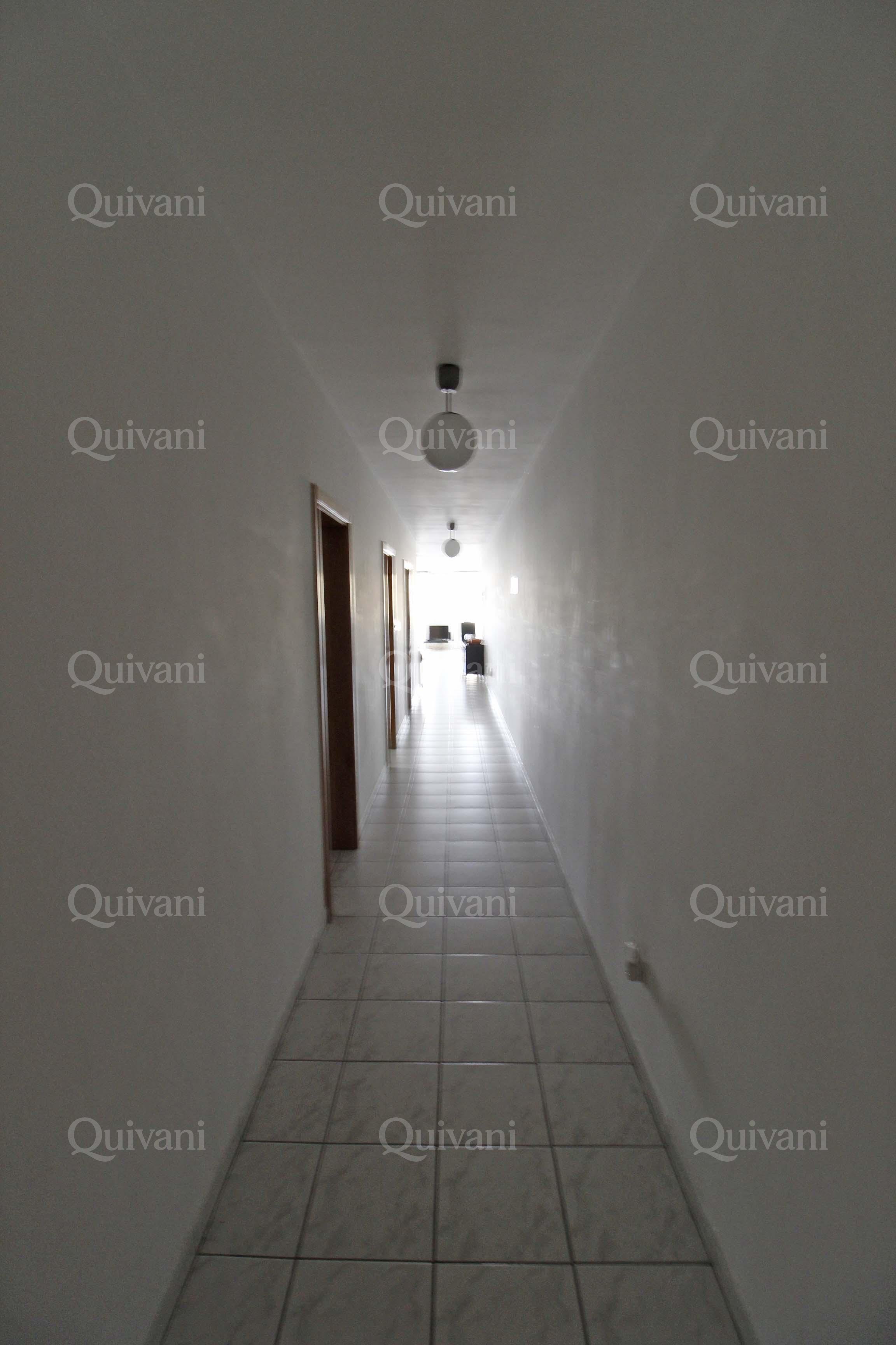 St. Angelo Mansions, Furnished Apartment