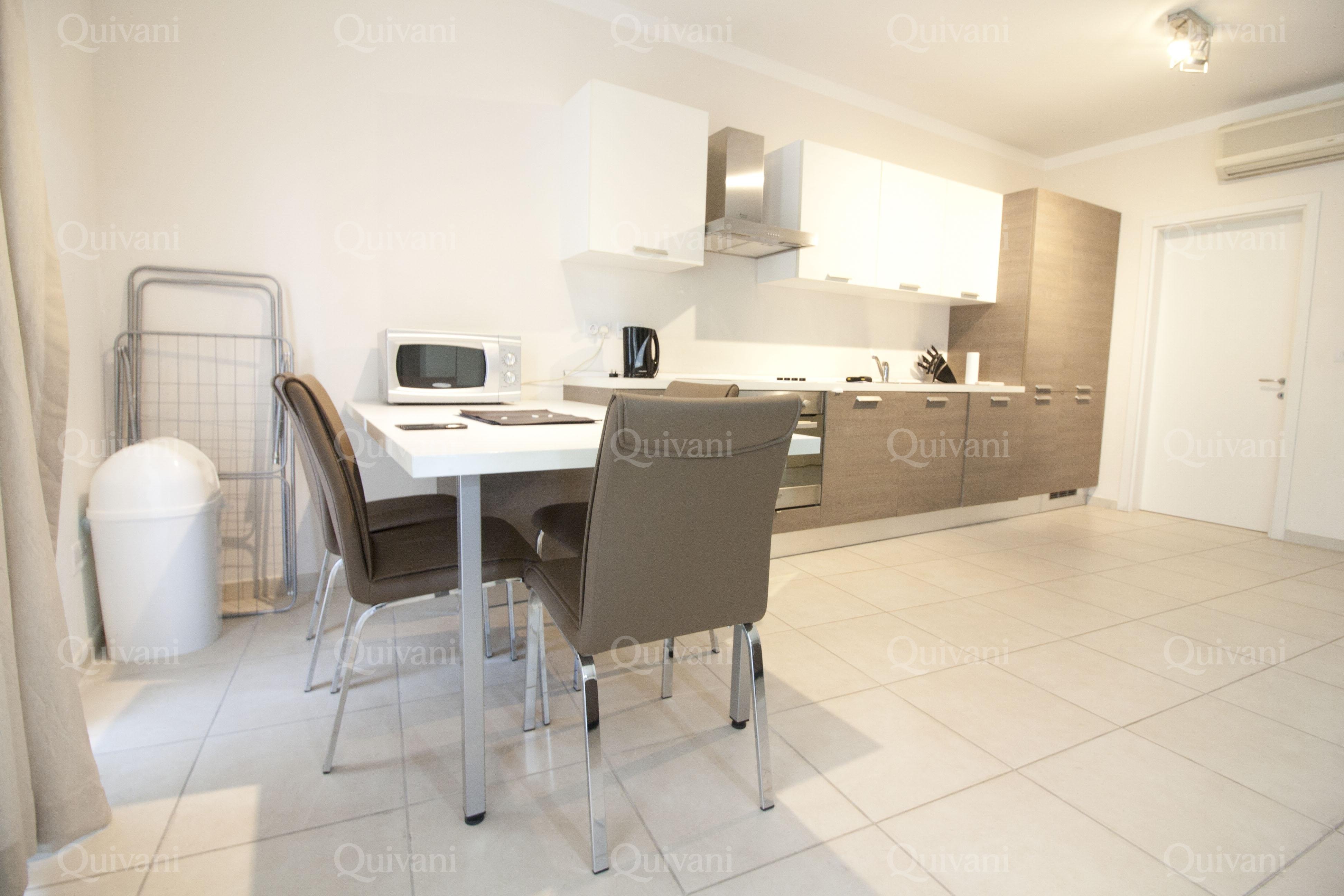 Pendergardens, Furnished Apartment