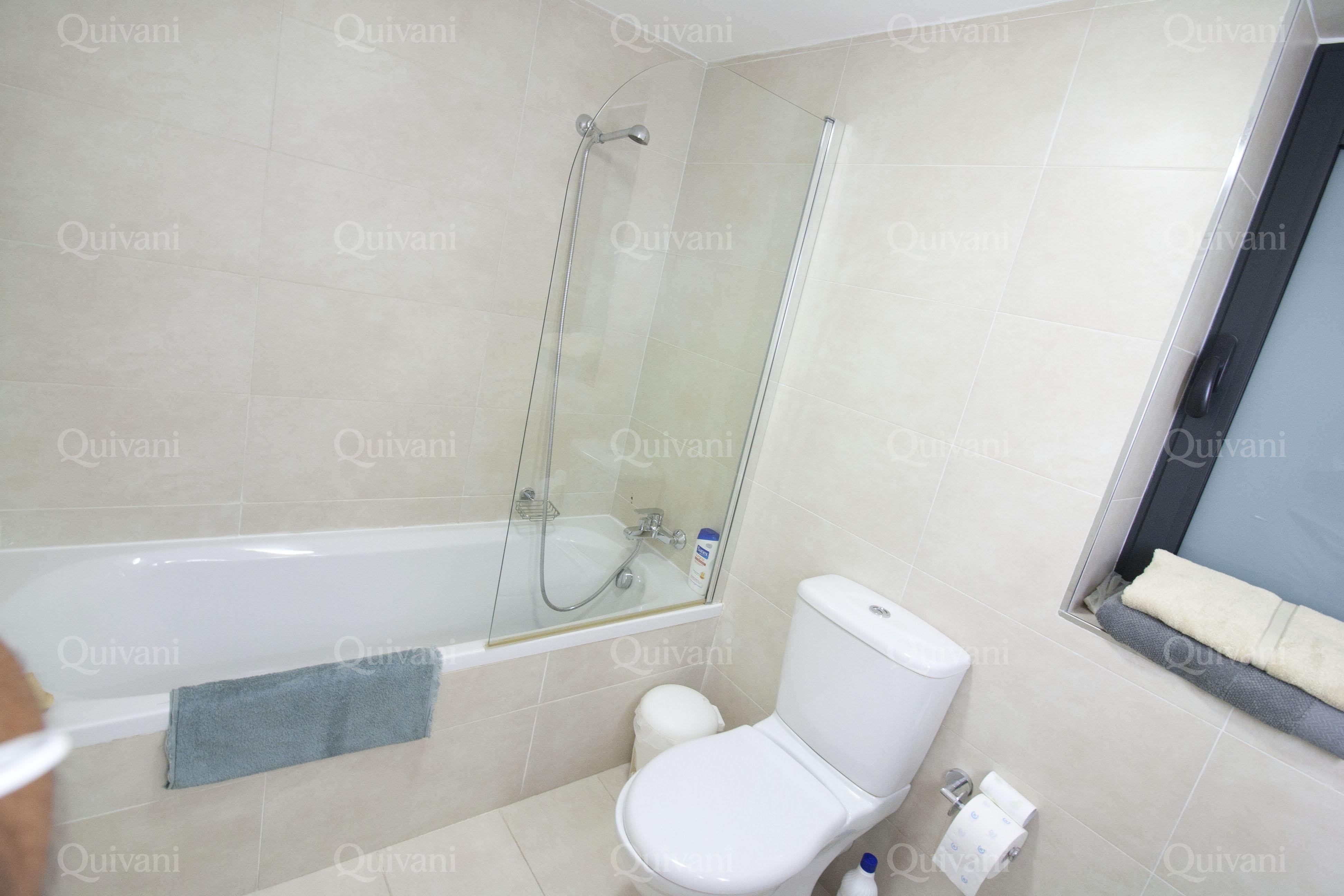 Pendergardens, Furnished Apartment