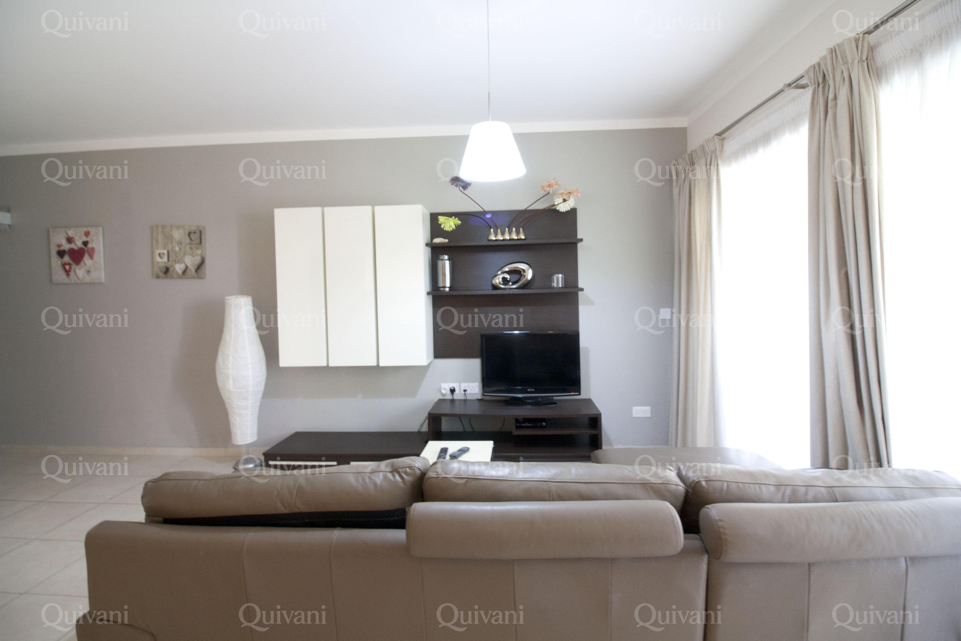 Pendergardens, Furnished Apartment