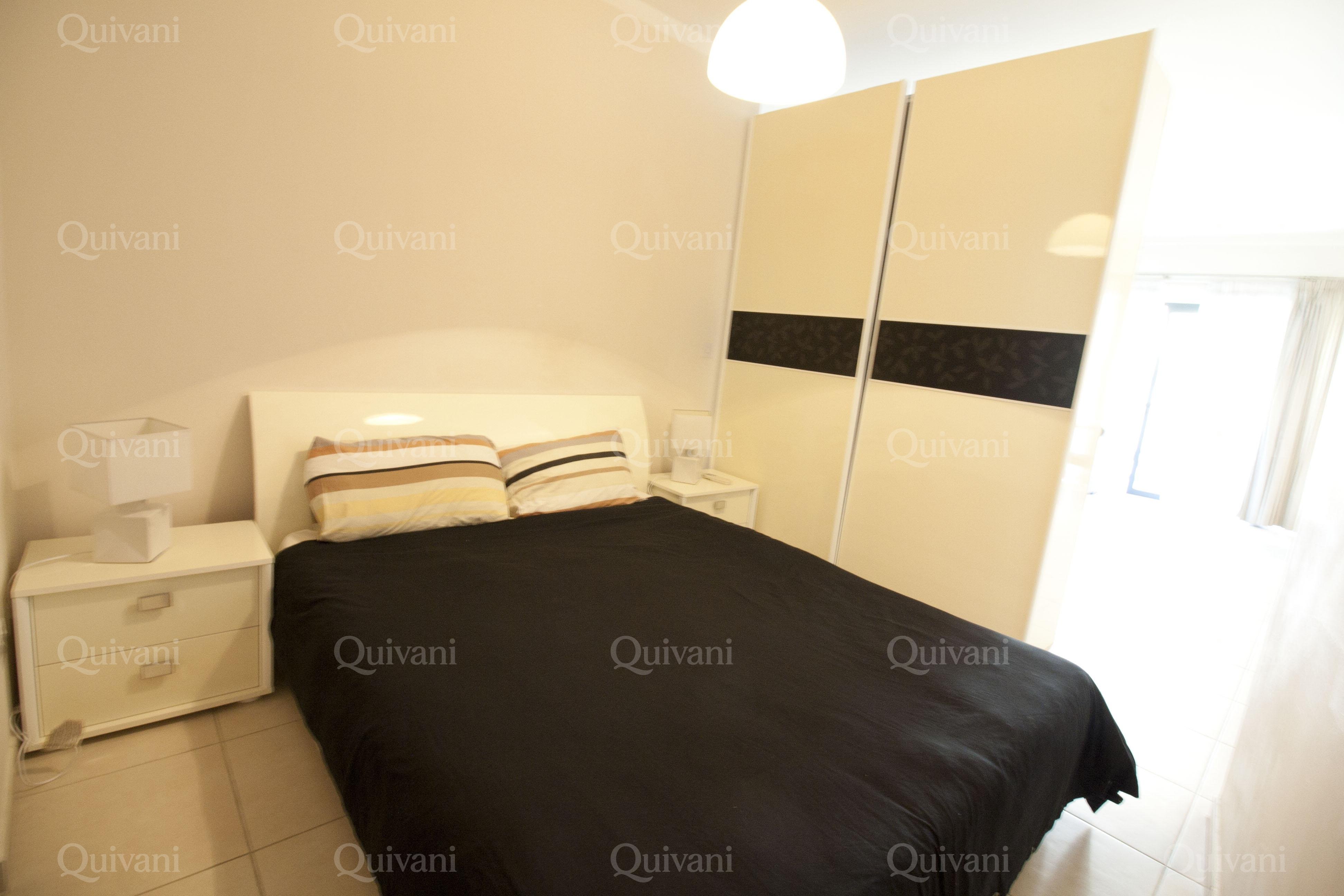Pendergardens, Furnished Apartment