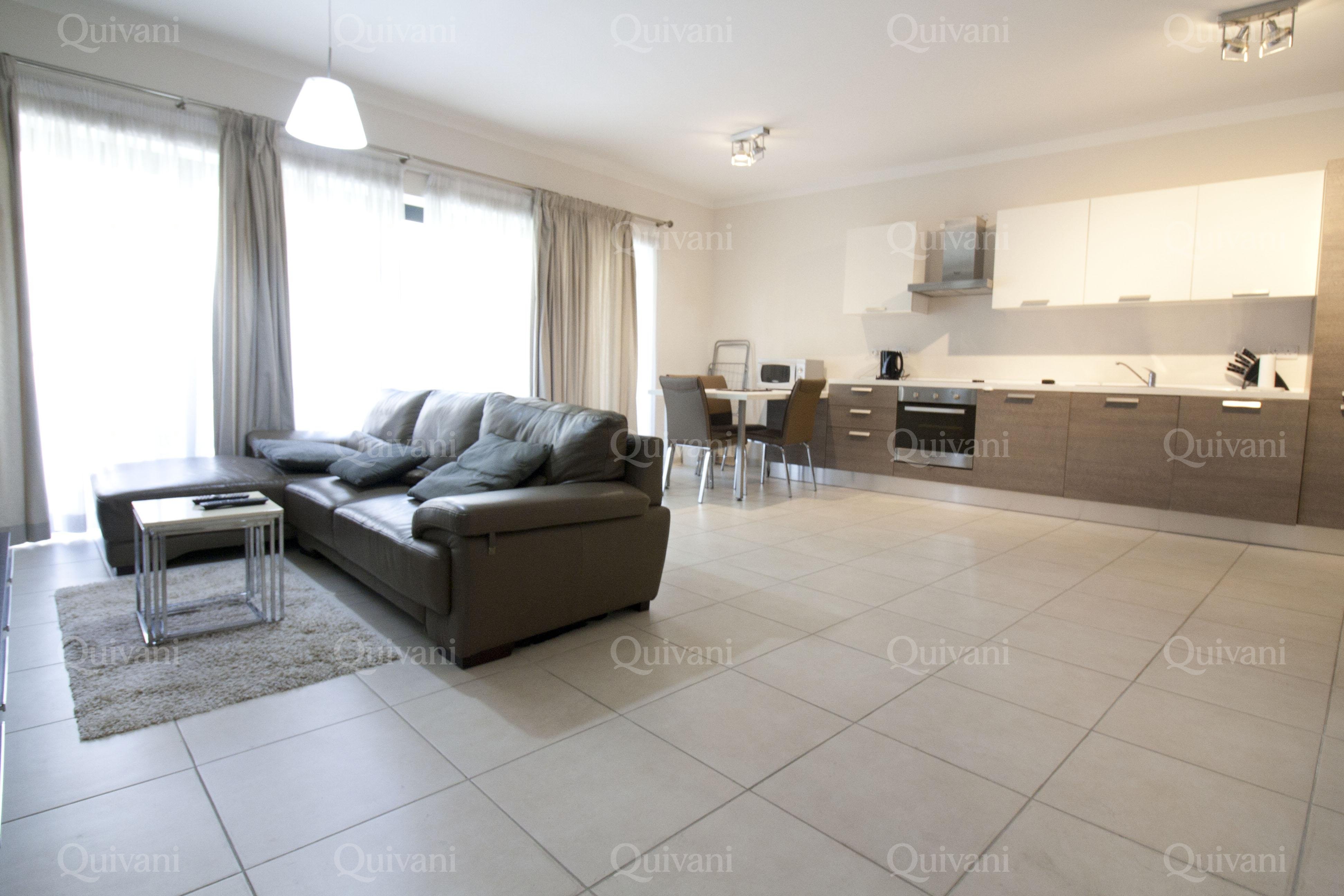Pendergardens, Furnished Apartment