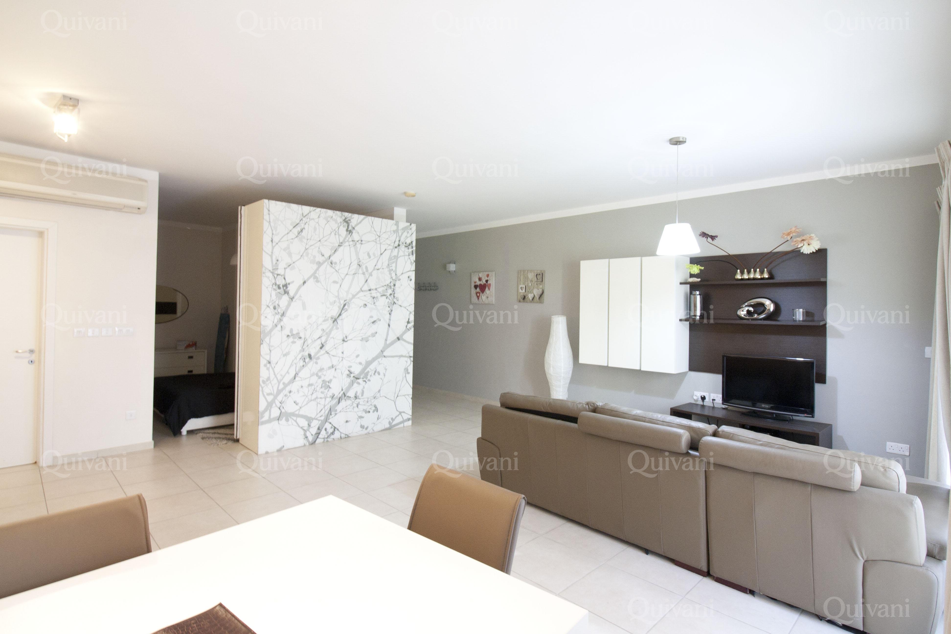 Pendergardens, Furnished Apartment