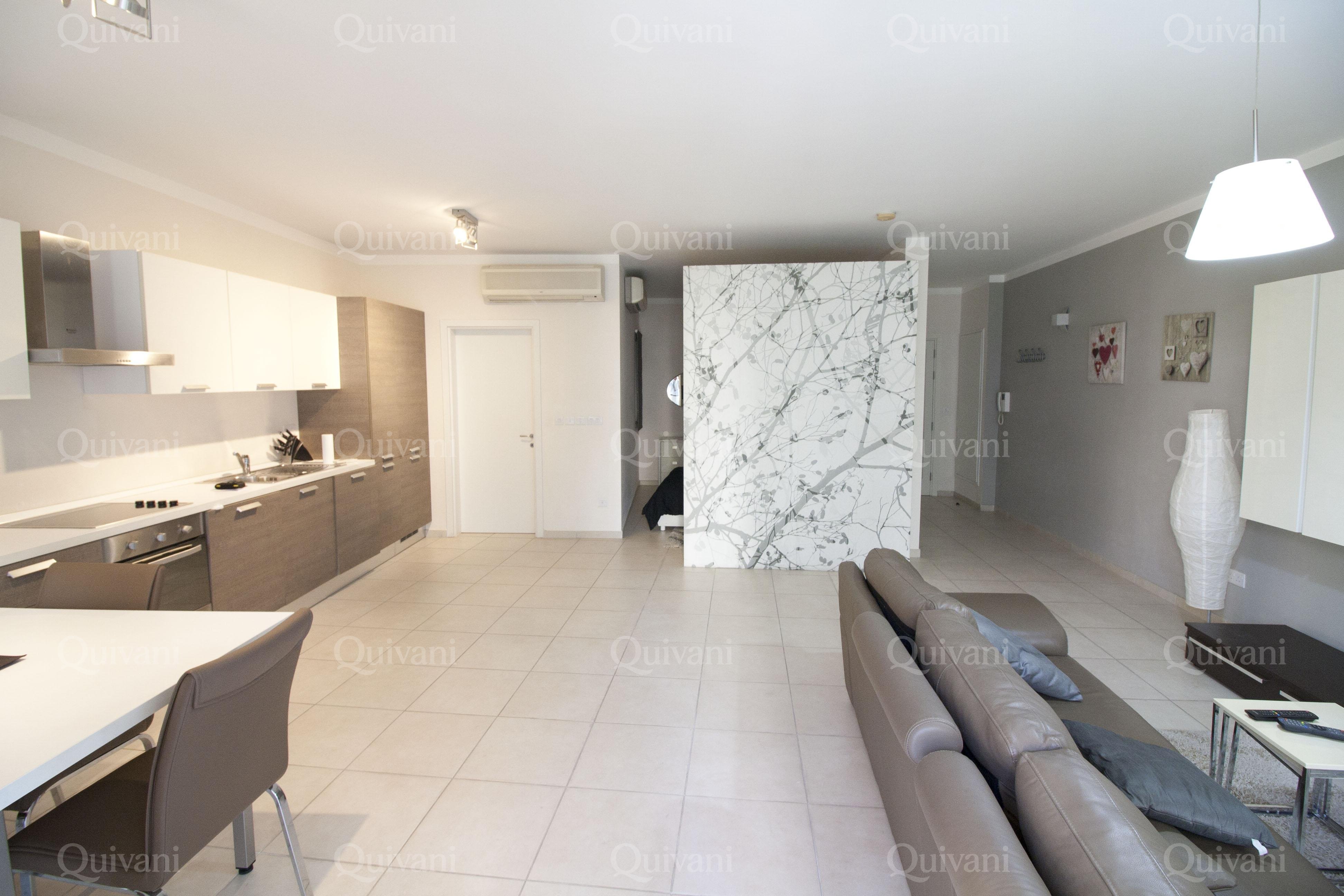 Pendergardens, Furnished Apartment