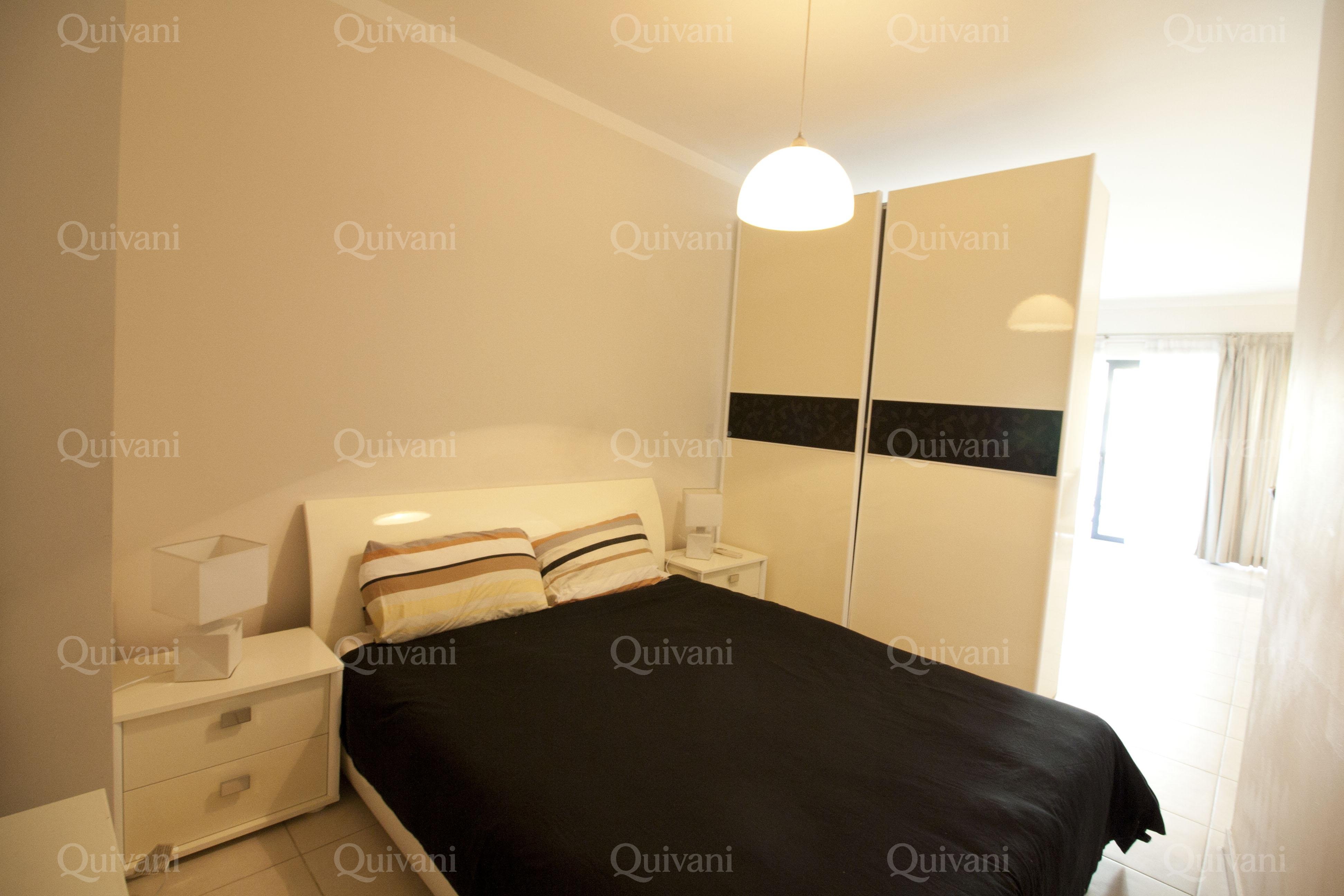 Pendergardens, Furnished Apartment