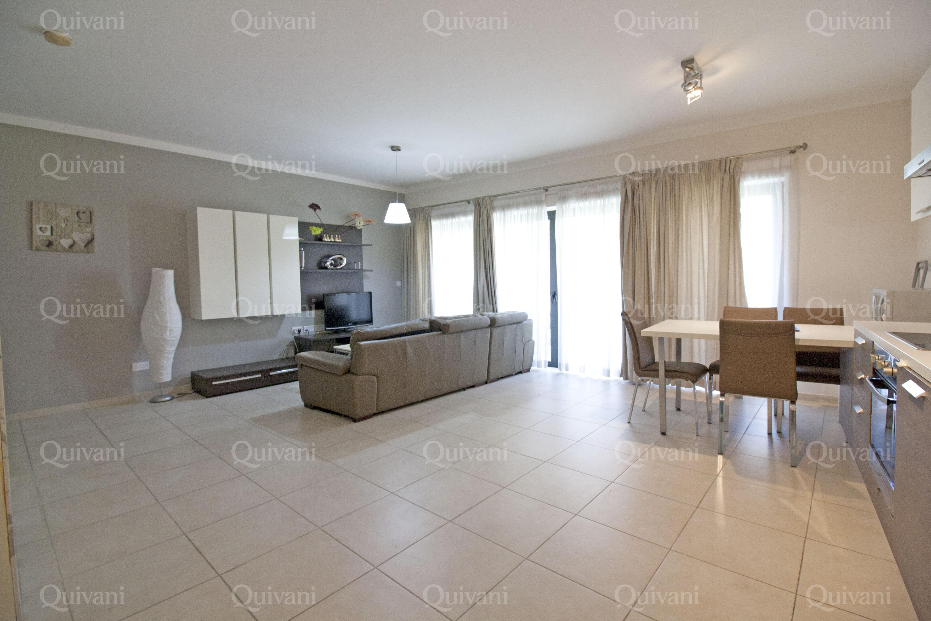 Pendergardens, Furnished Apartment