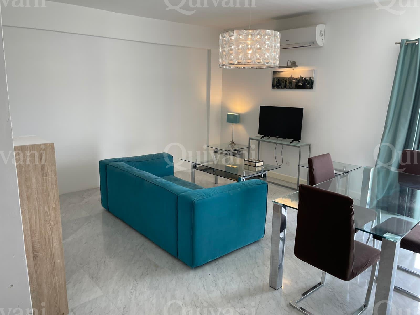 Swieqi, Furnished Apartment