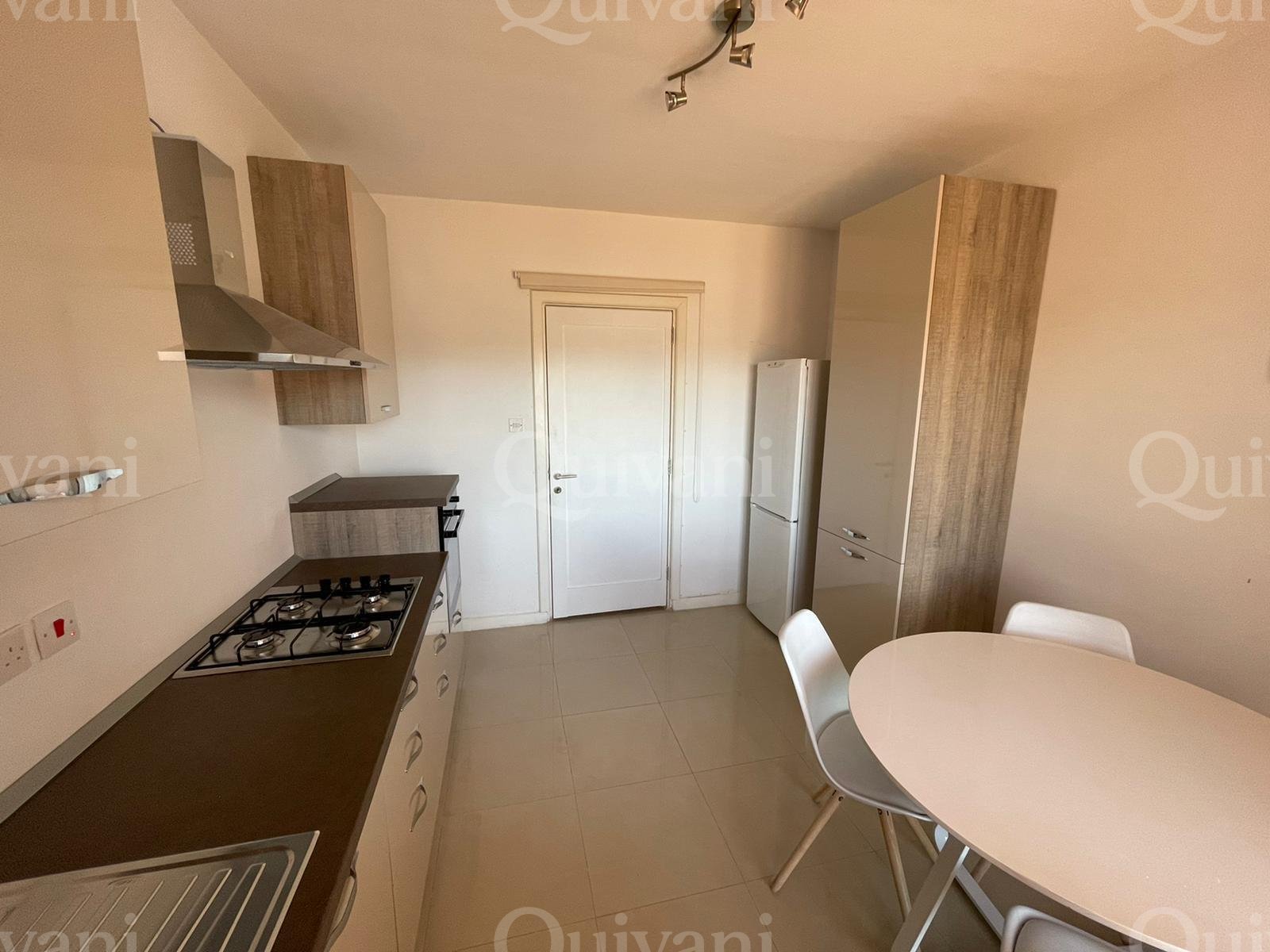 Swieqi, Furnished Apartment