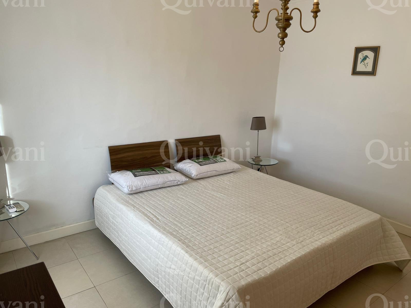 Swieqi, Furnished Apartment