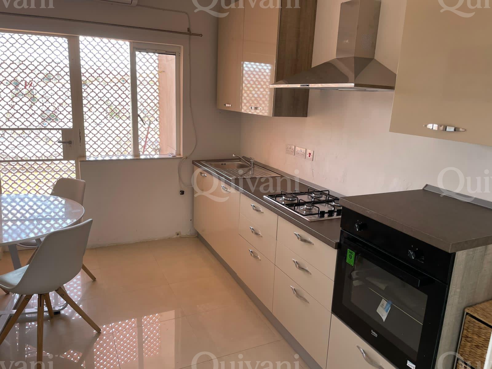 Swieqi, Furnished Apartment