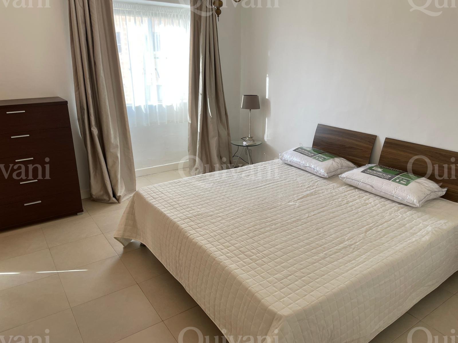 Swieqi, Furnished Apartment