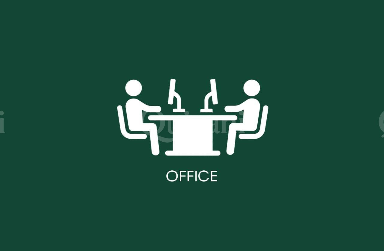 Attard, Finished Office