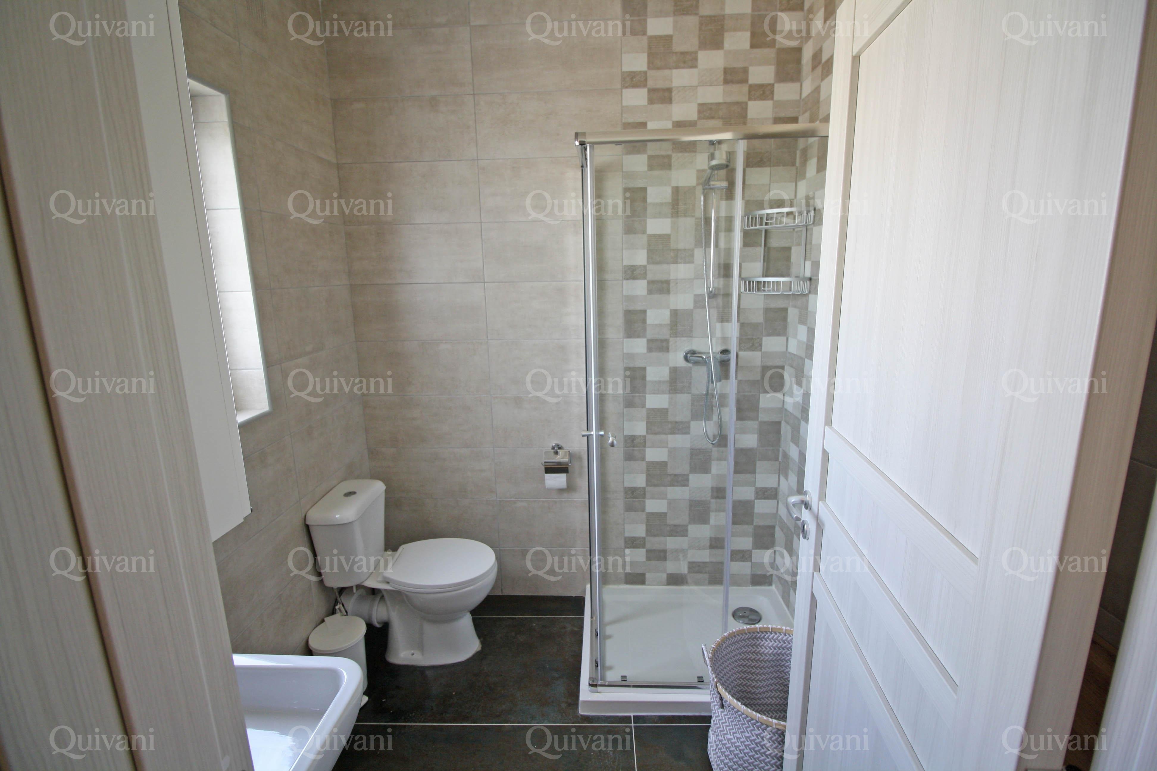Gzira, Furnished Apartment