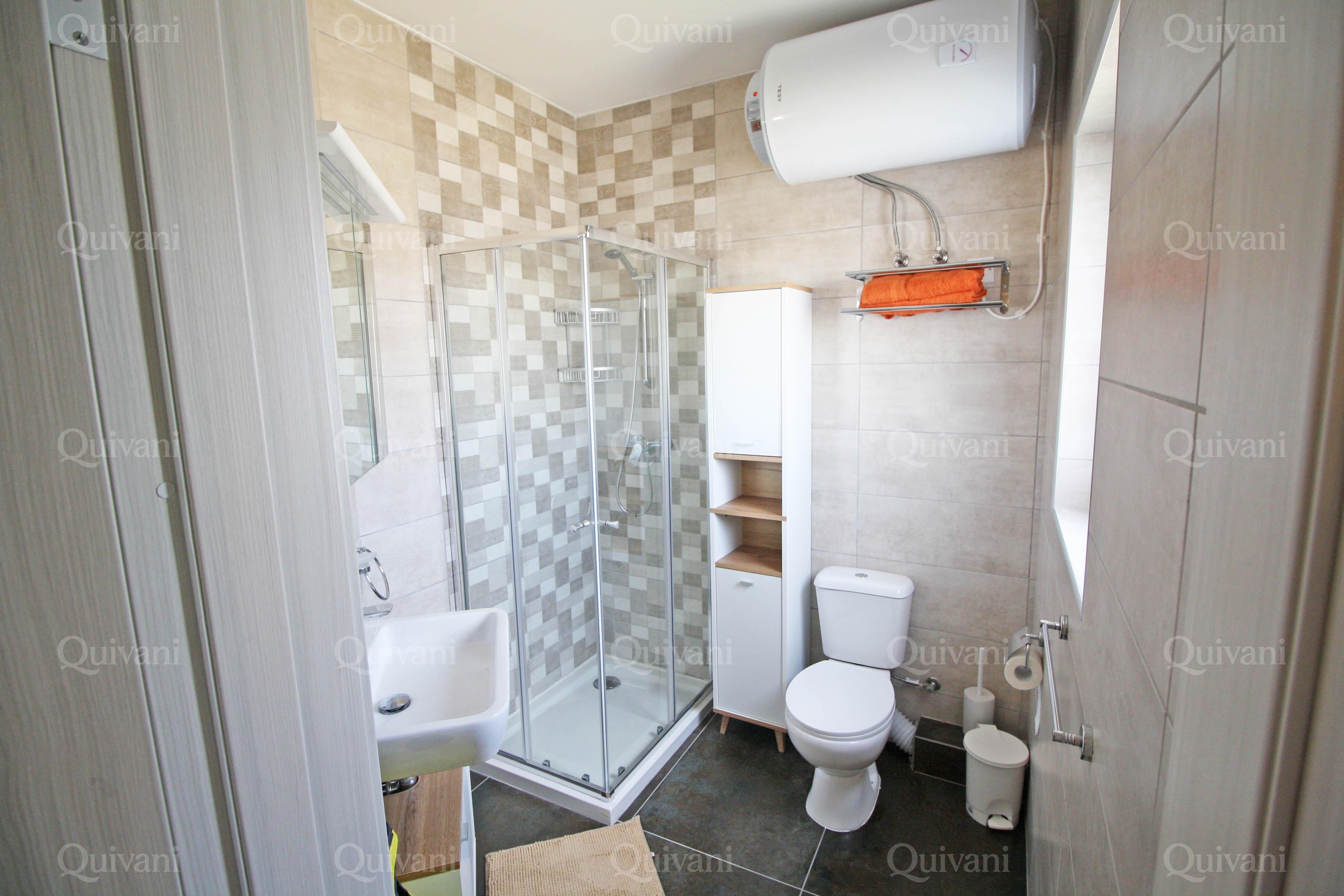 Gzira, Furnished Apartment