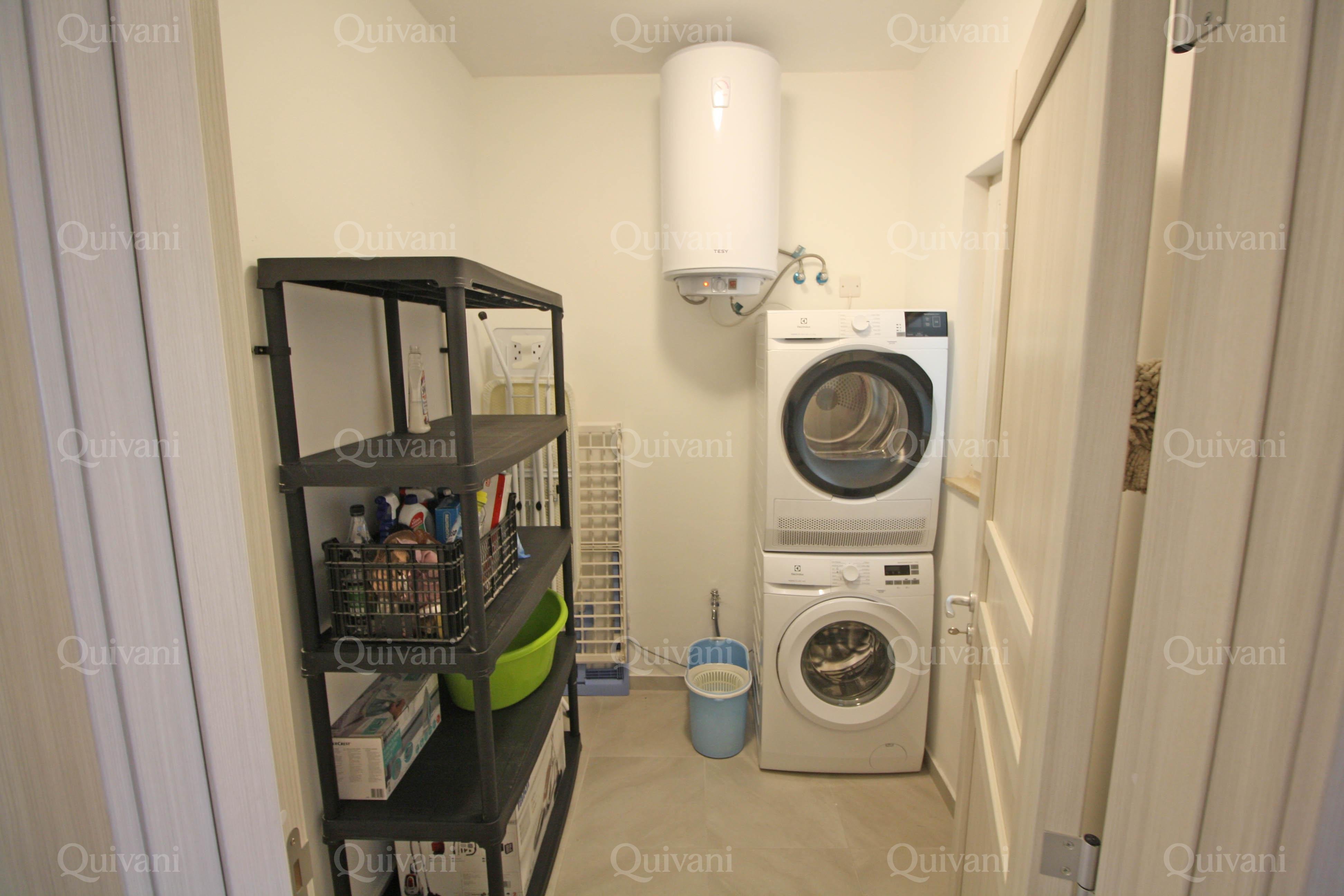 Gzira, Furnished Apartment