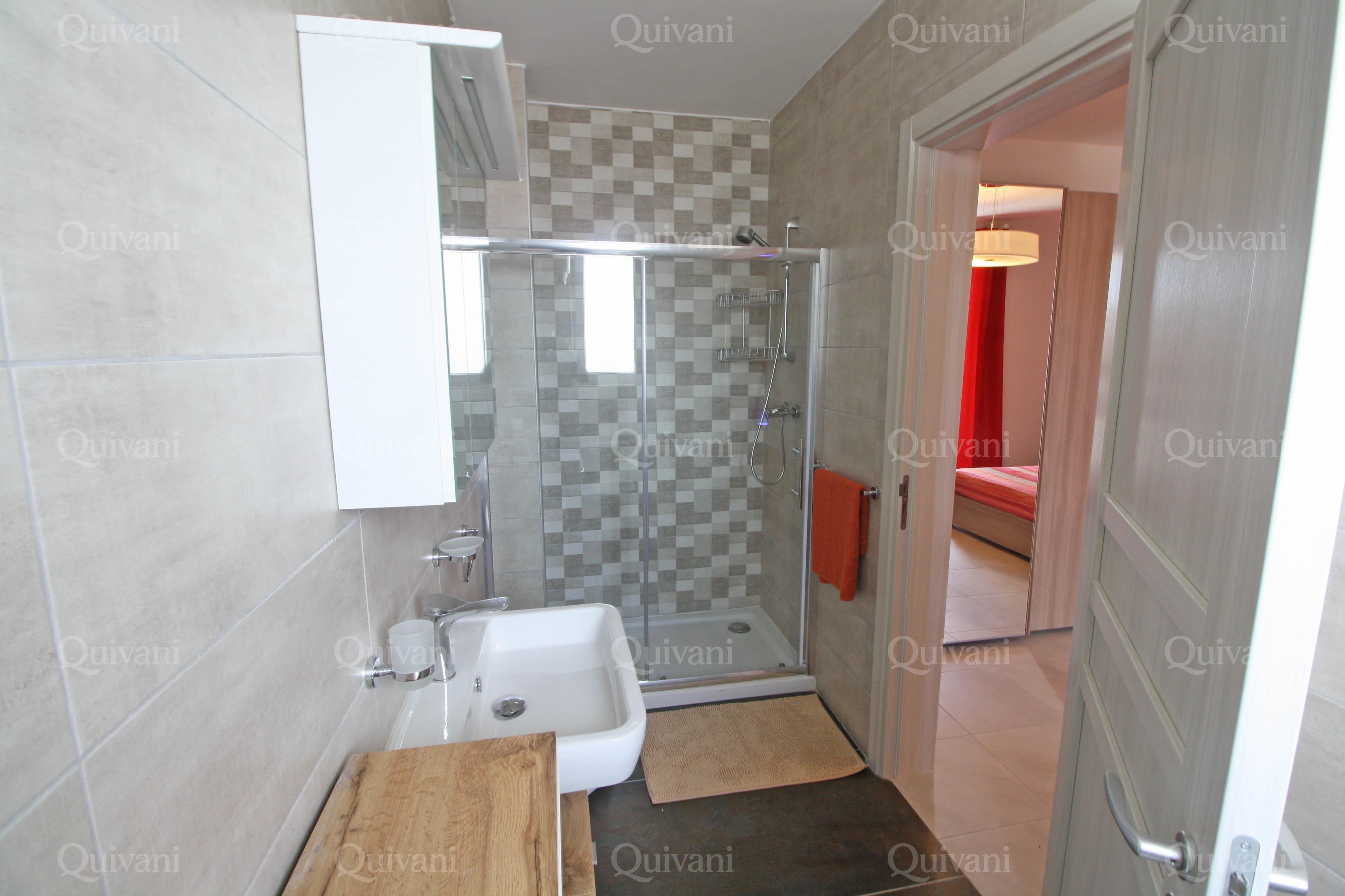 Gzira, Furnished Apartment