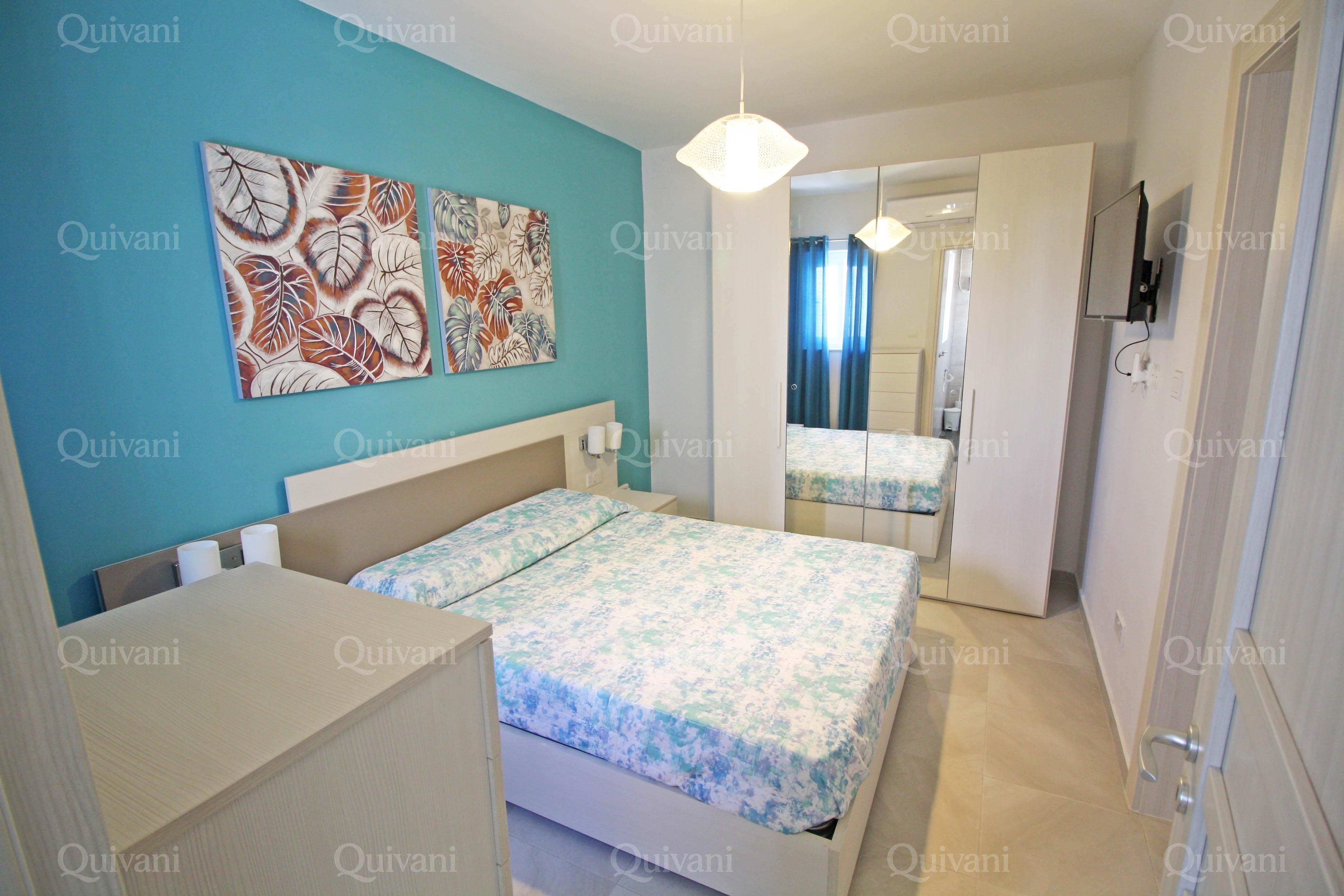Gzira, Furnished Apartment