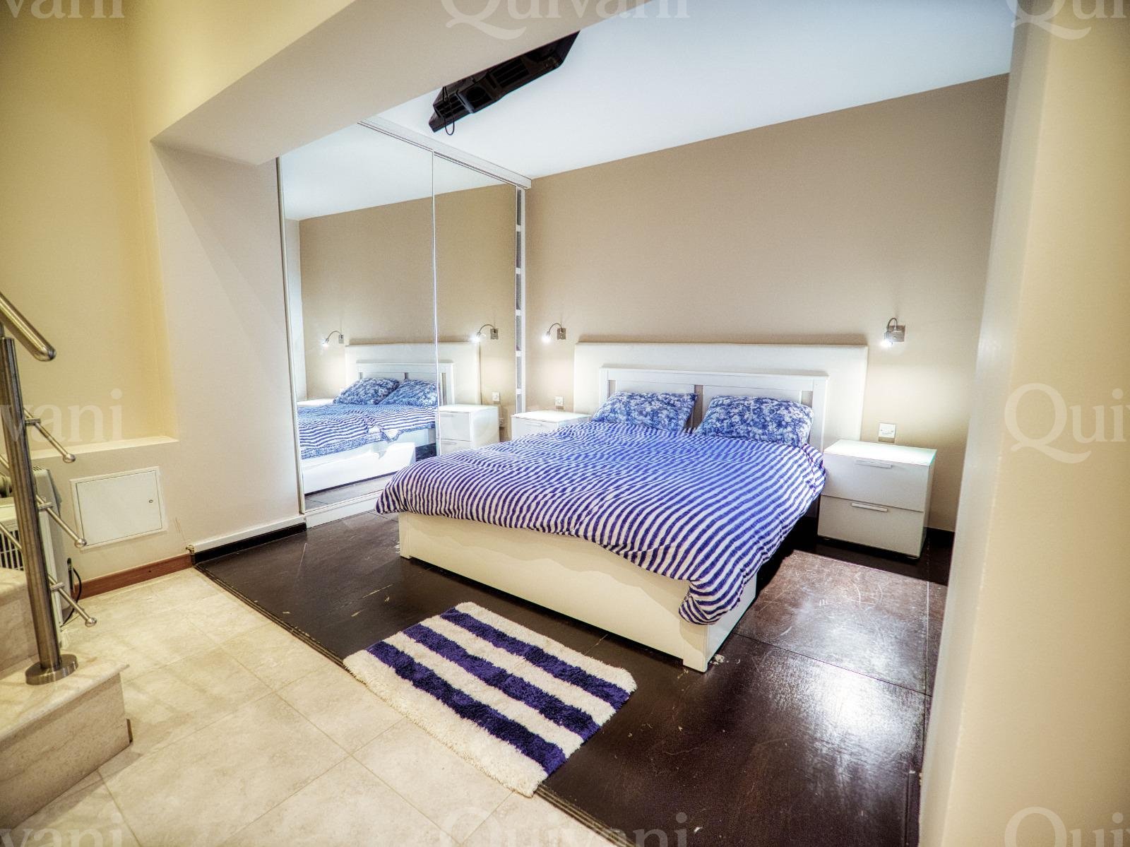 Portomaso, Furnished Apartment