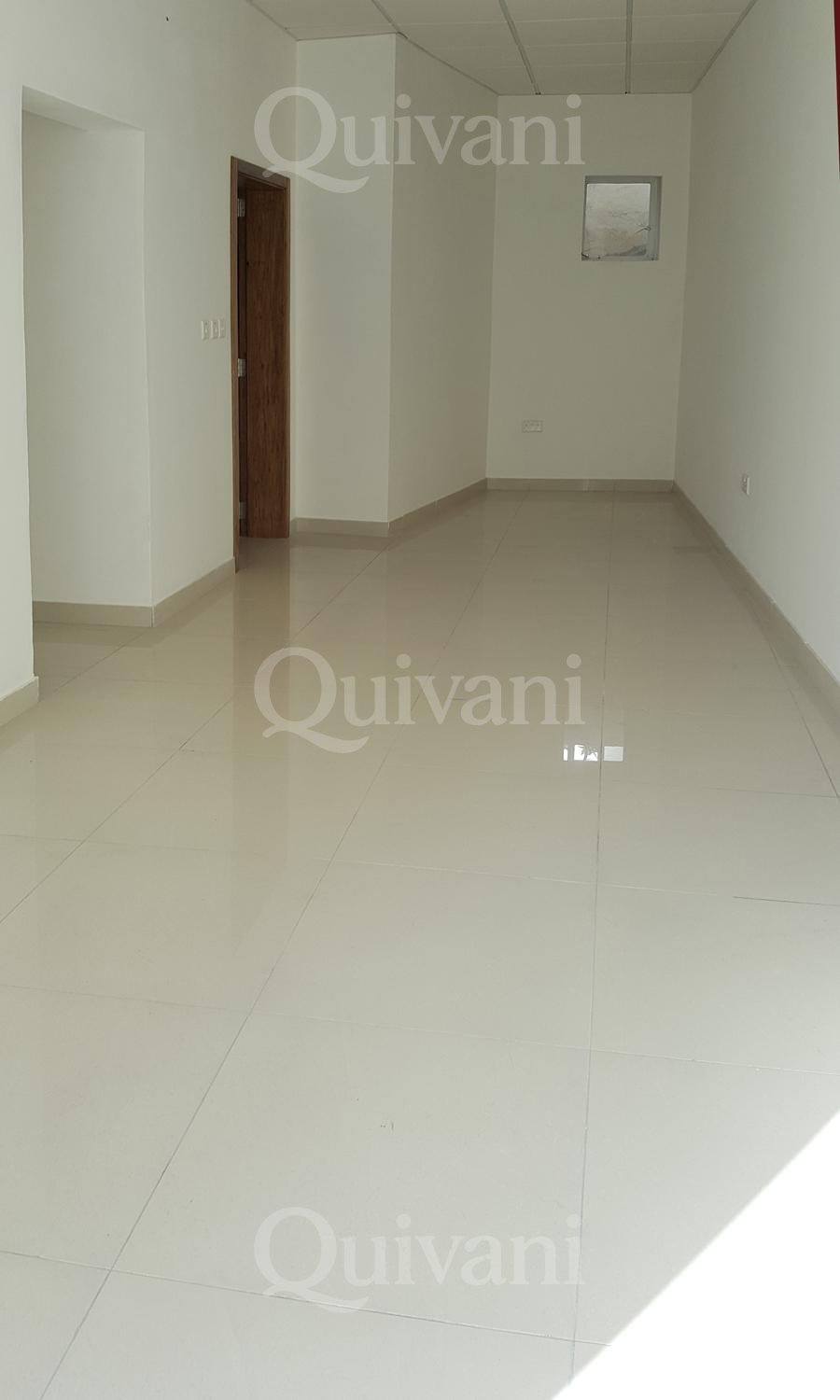 Qormi, Finished Garage