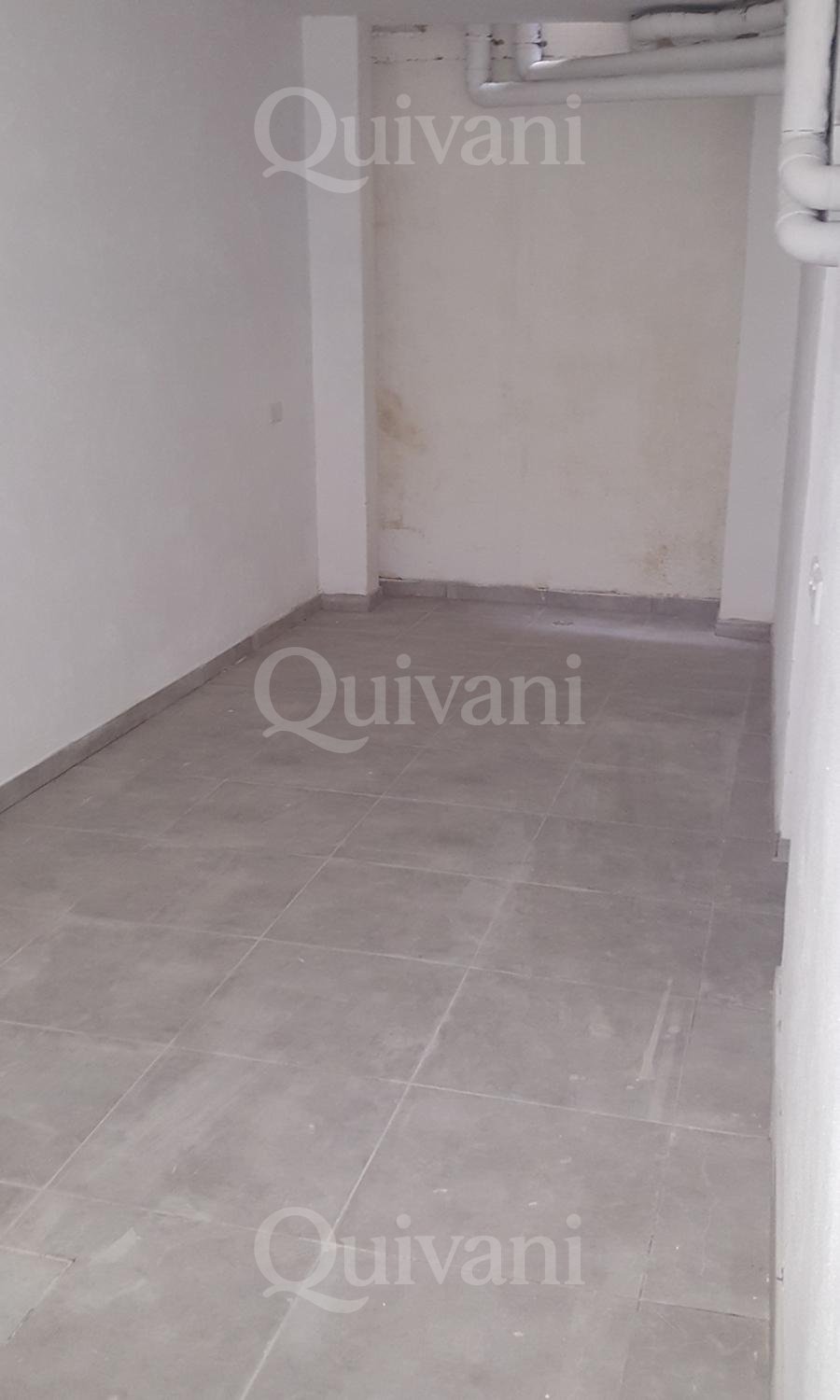 Qormi, Finished Garage