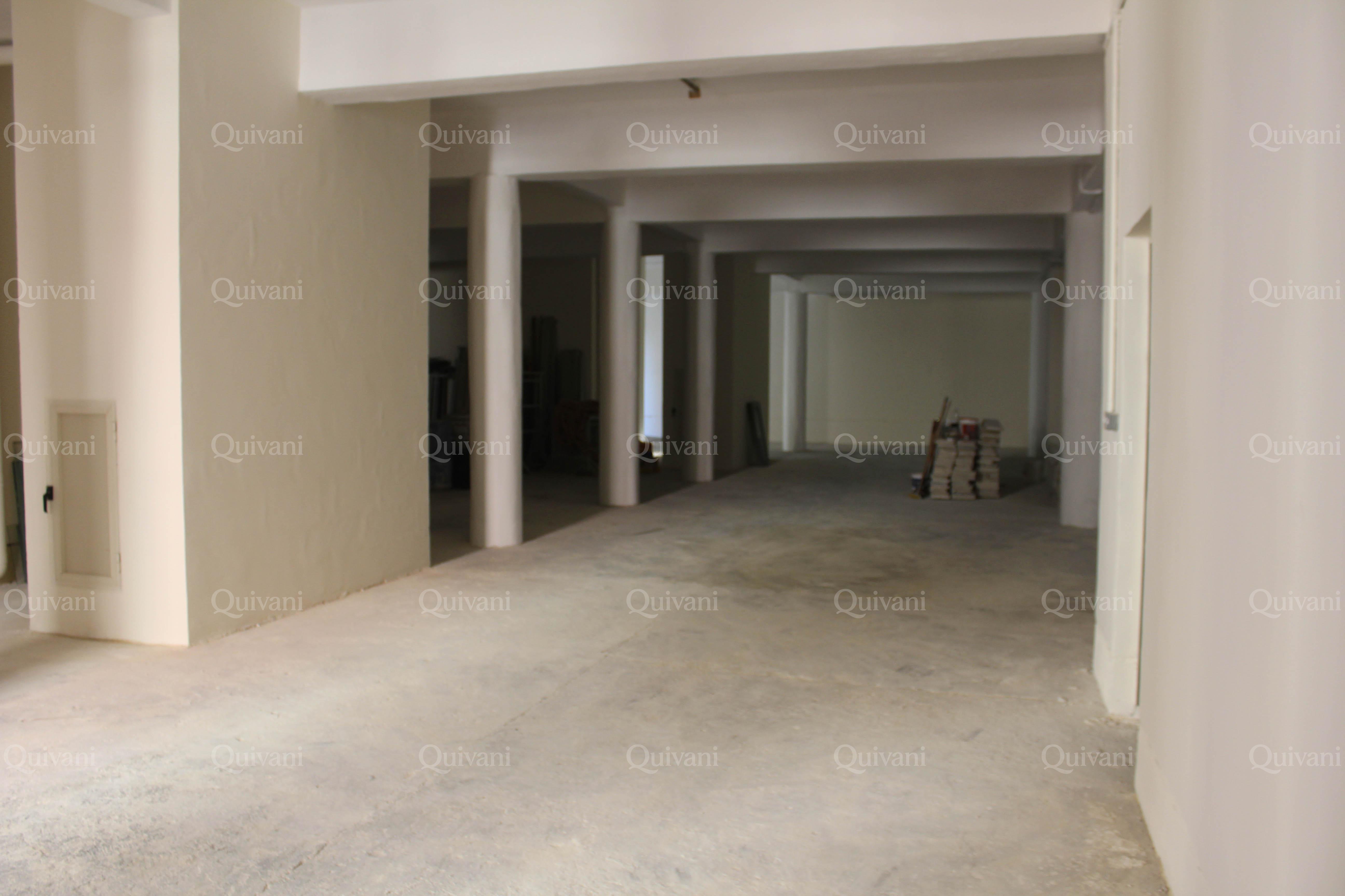 Qormi, Finished Garage