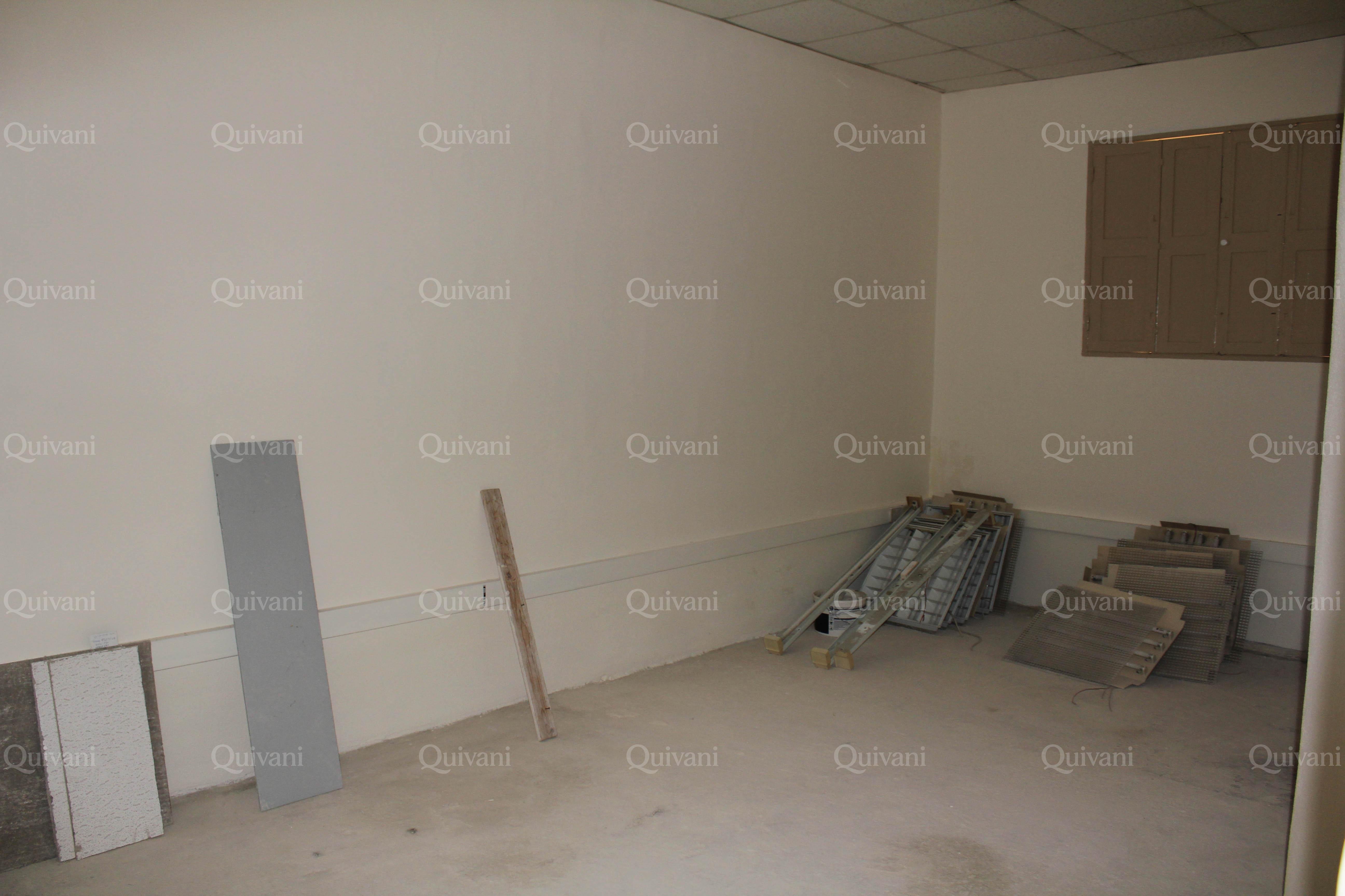 Qormi, Finished Garage