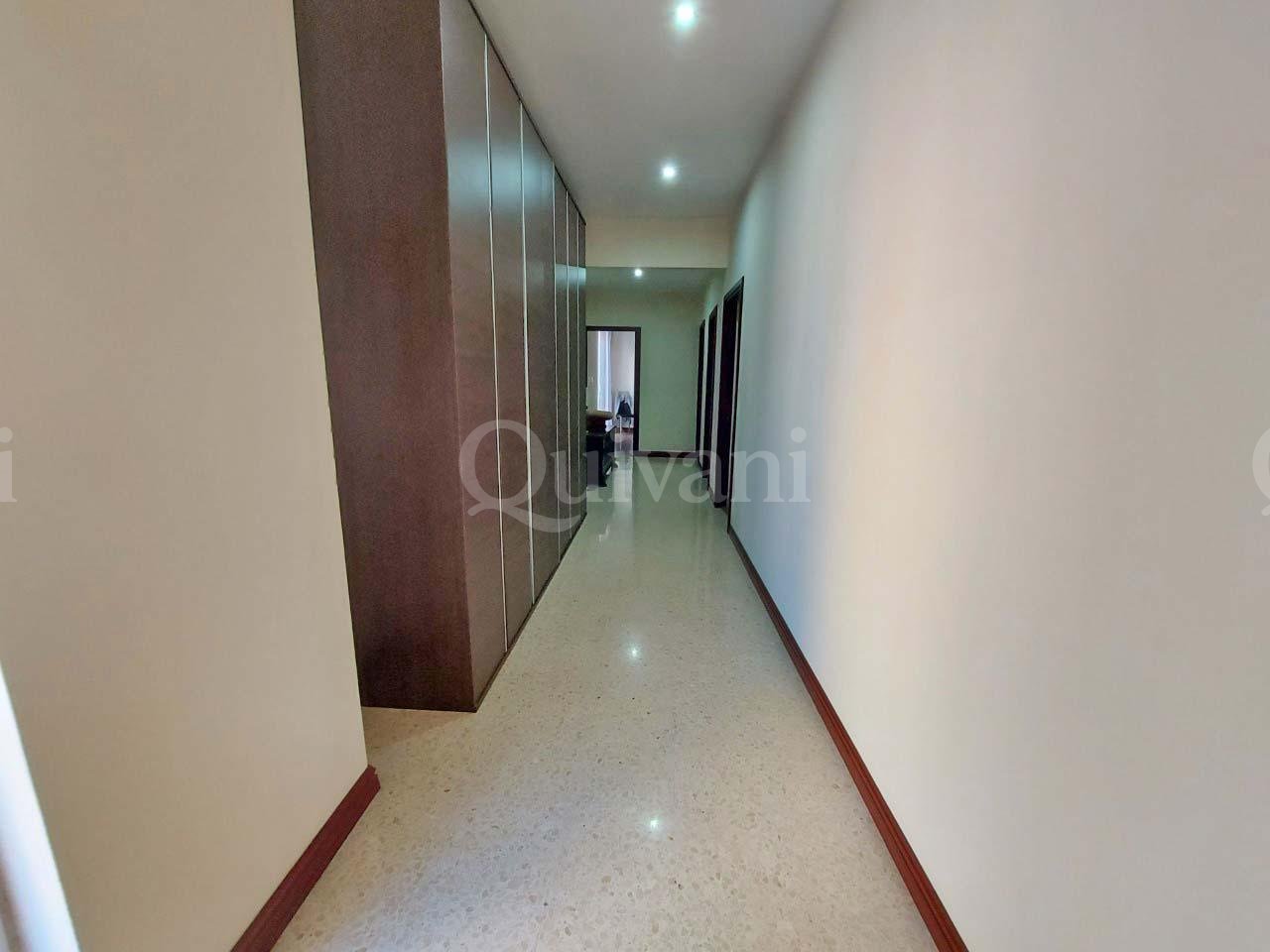Msida, Finished Villa