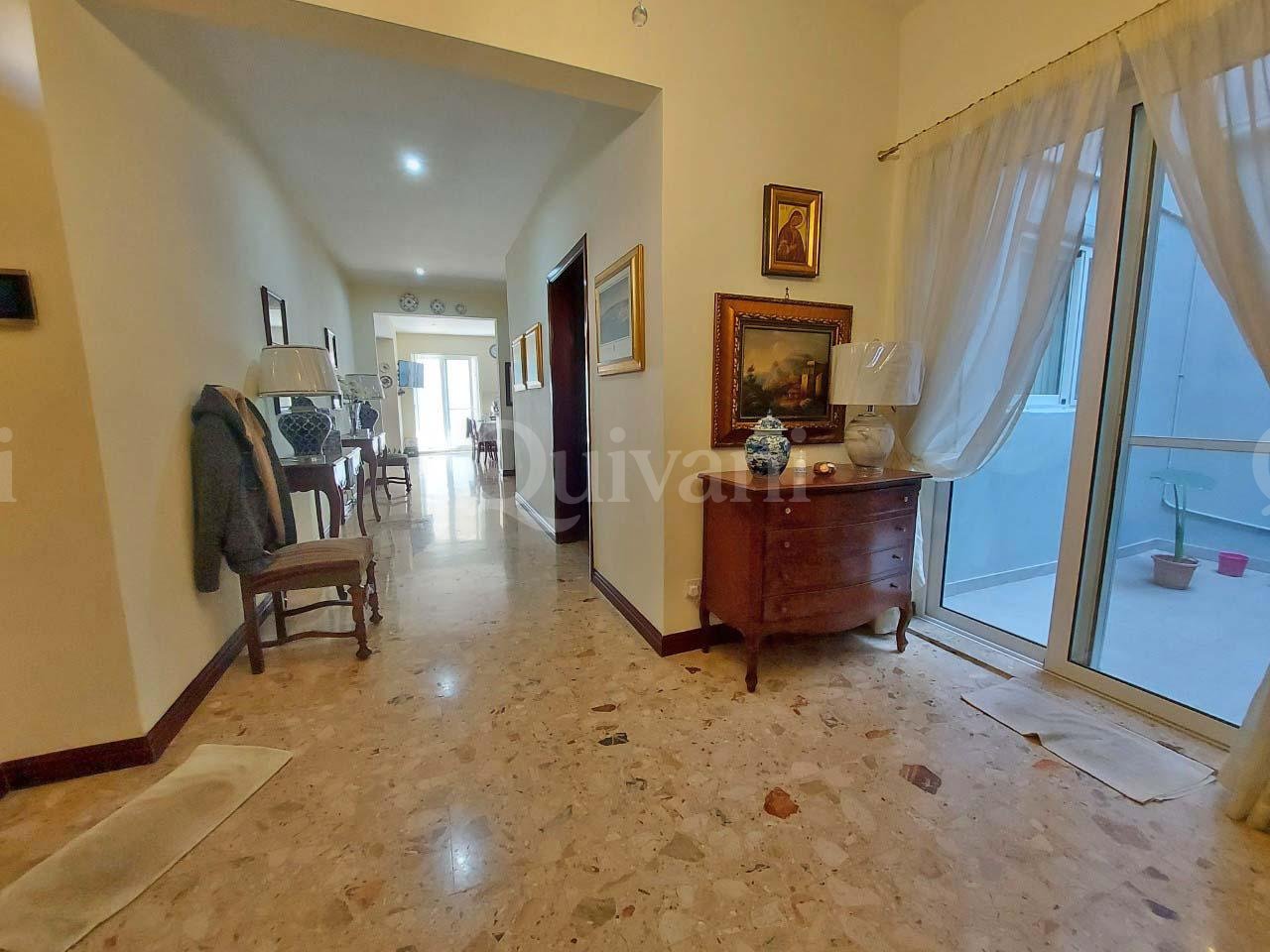 Msida, Finished Villa