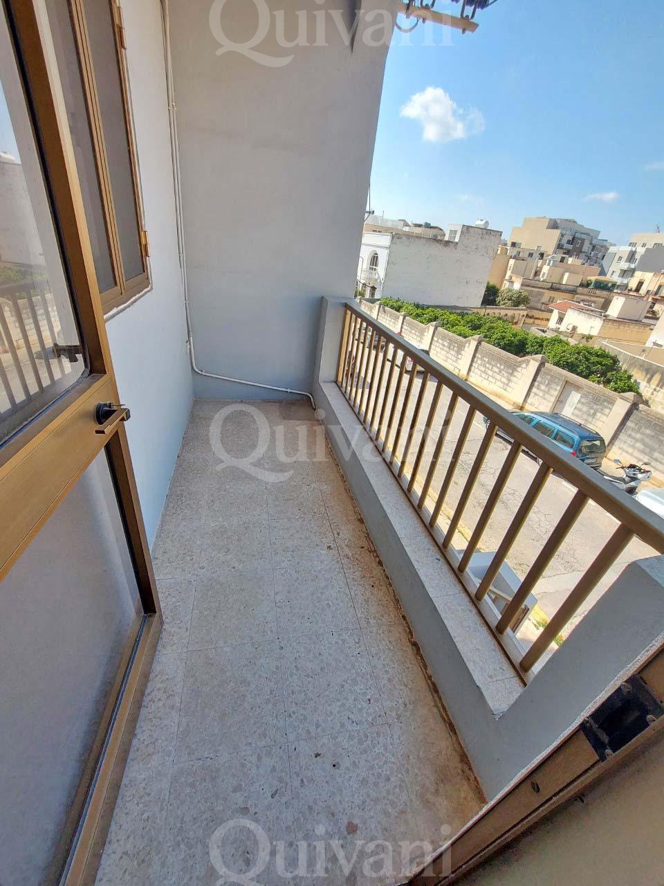 Msida, Finished Villa