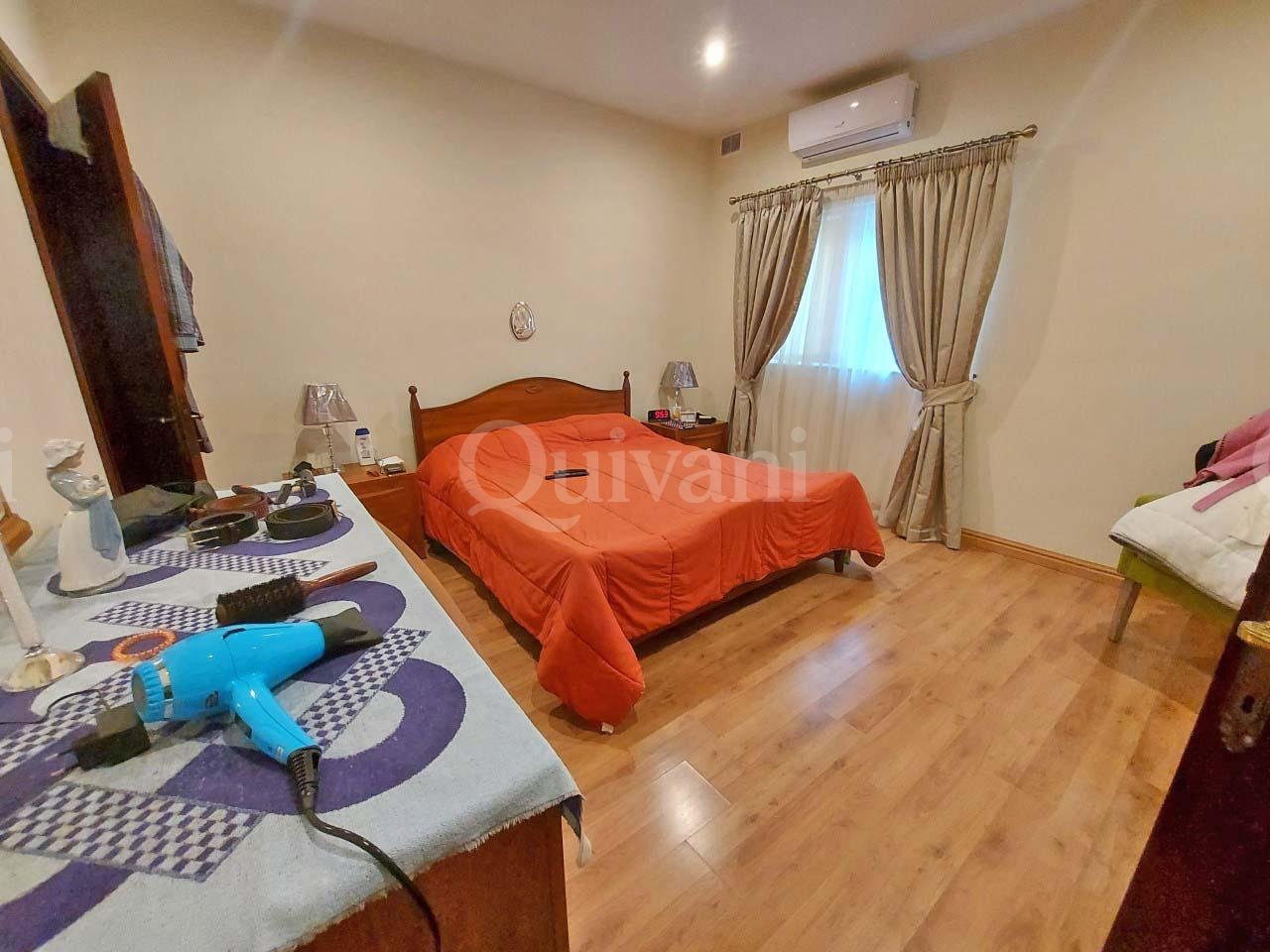 Msida, Finished Villa