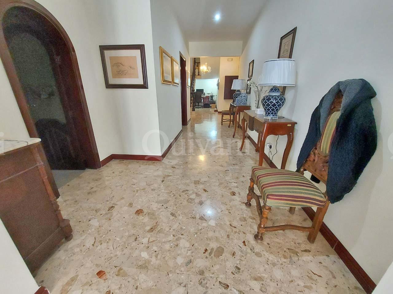 Msida, Finished Villa