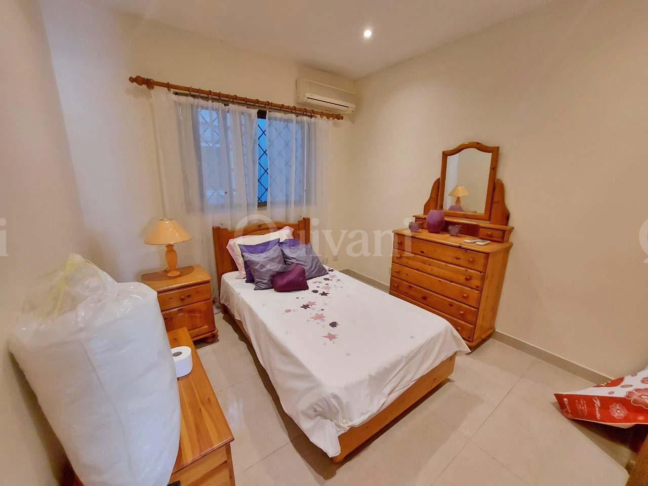 Msida, Finished Villa