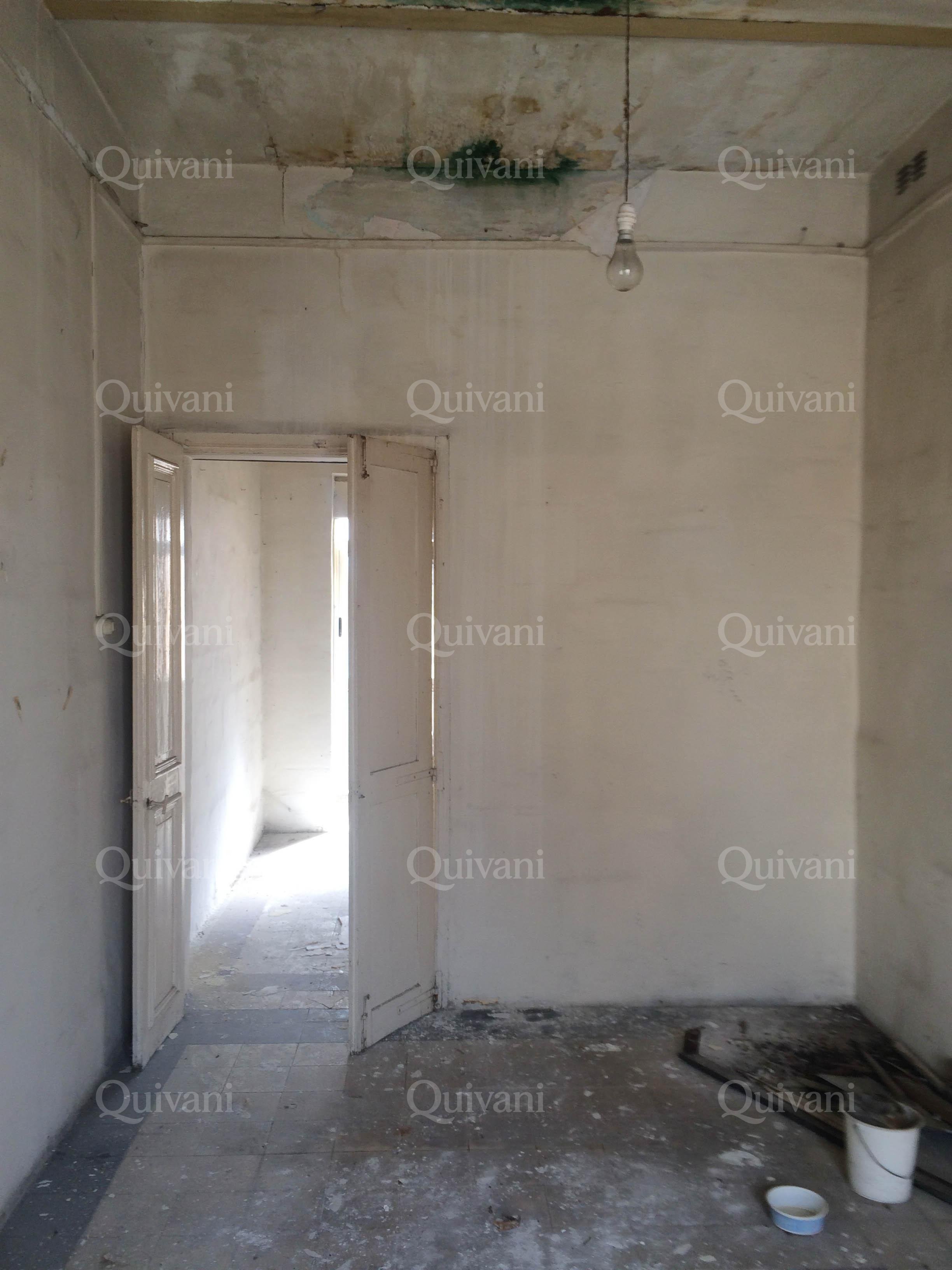 Zabbar, Shell form Solitary Maisonette