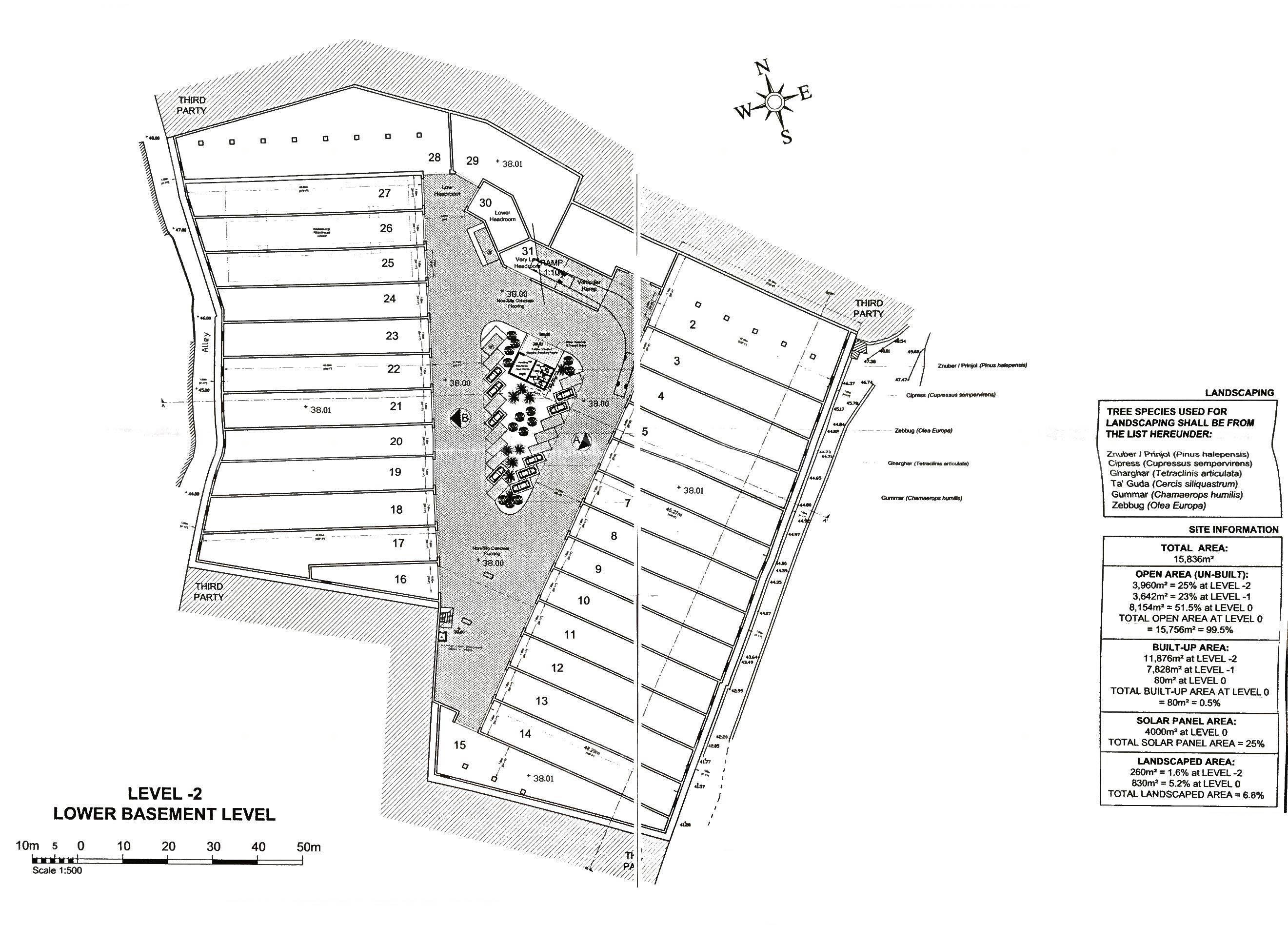 Mqabba Site (Residential)
