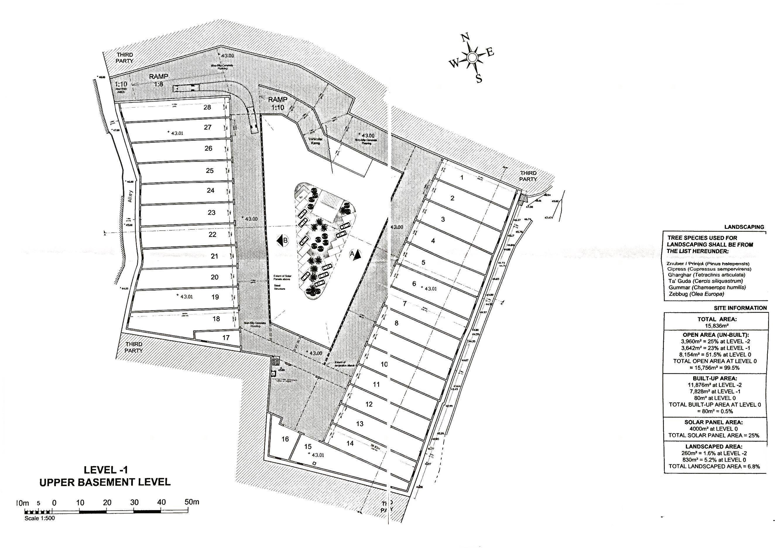 Mqabba Site (Residential)