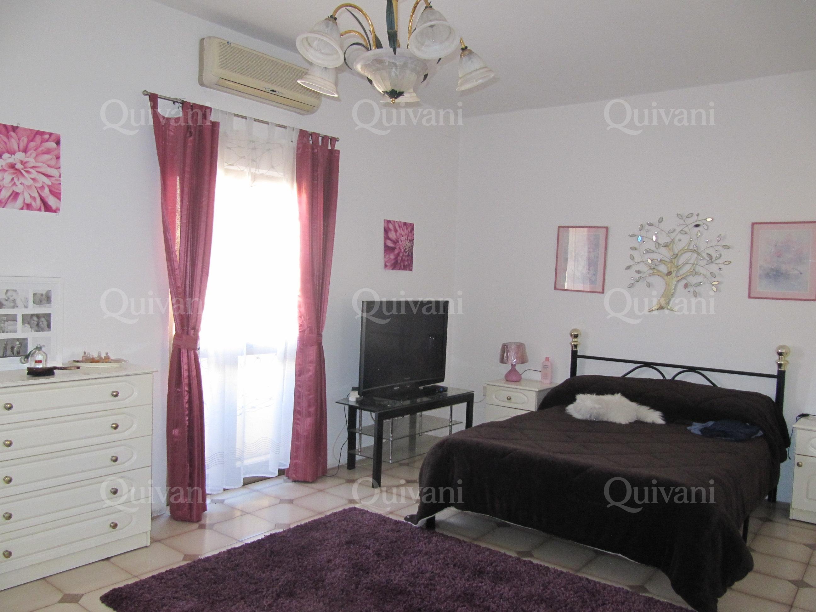 Fgura, Finished Terraced House