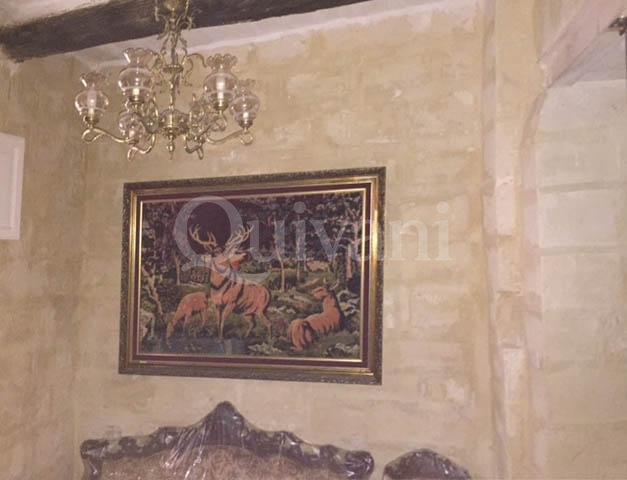 Qormi, Converted House of Character