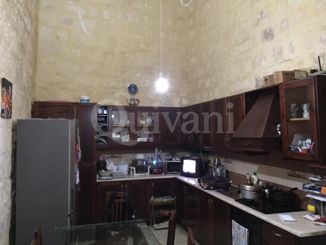 Qormi, Converted House of Character