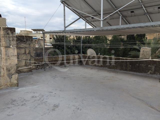 Qormi, Converted House of Character