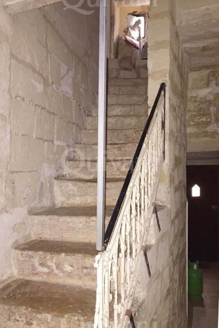Qormi, Converted House of Character